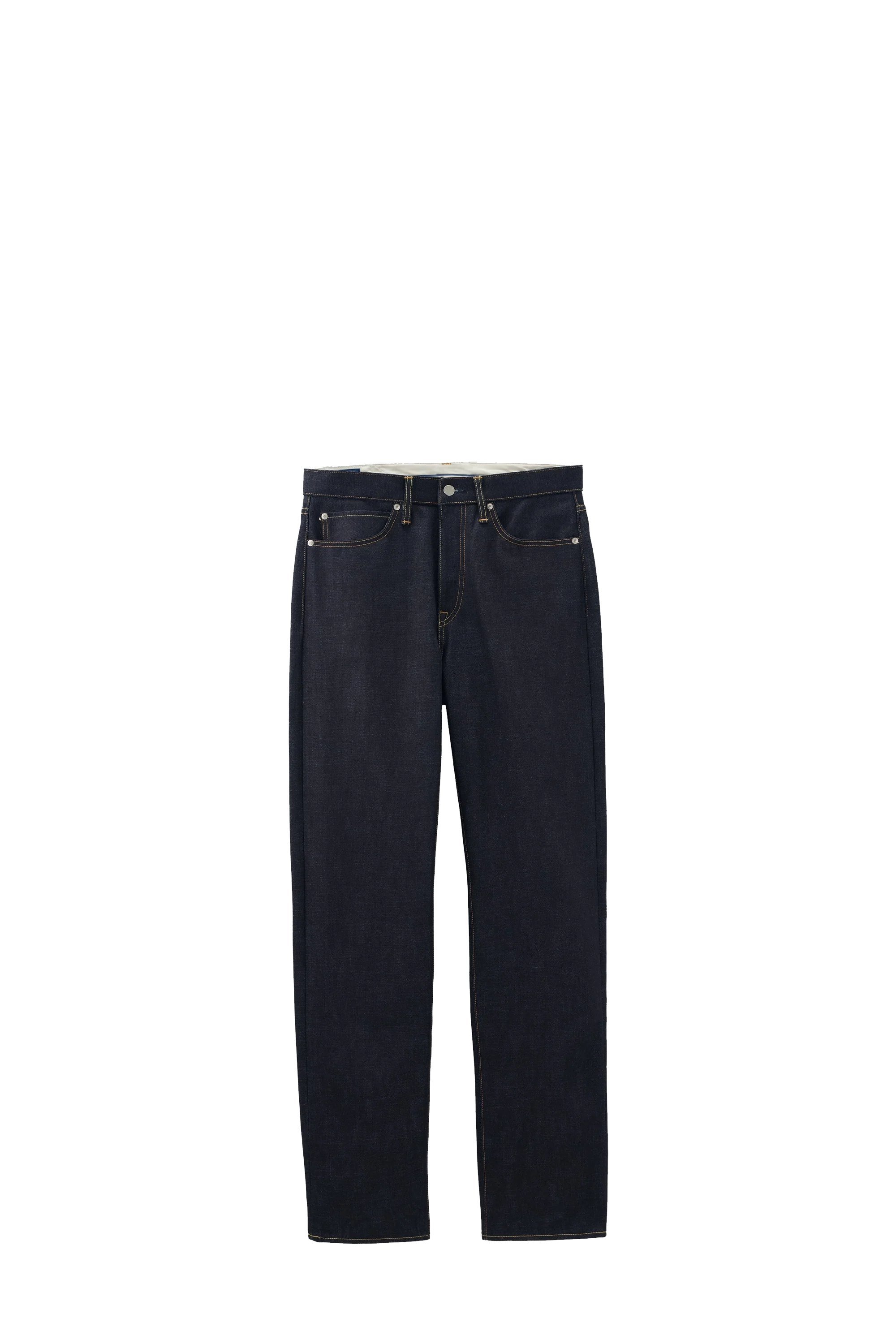 100 Straight Standard Fit 14.7Oz