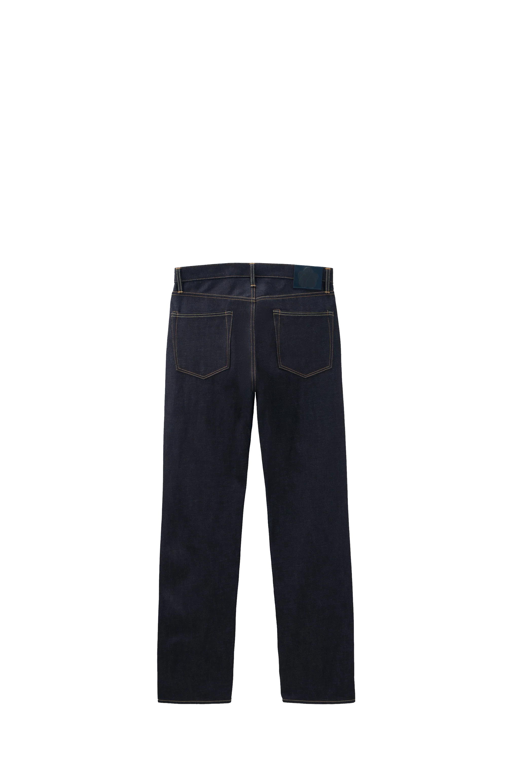 100 Straight Standard Fit 14.7Oz - Image 3