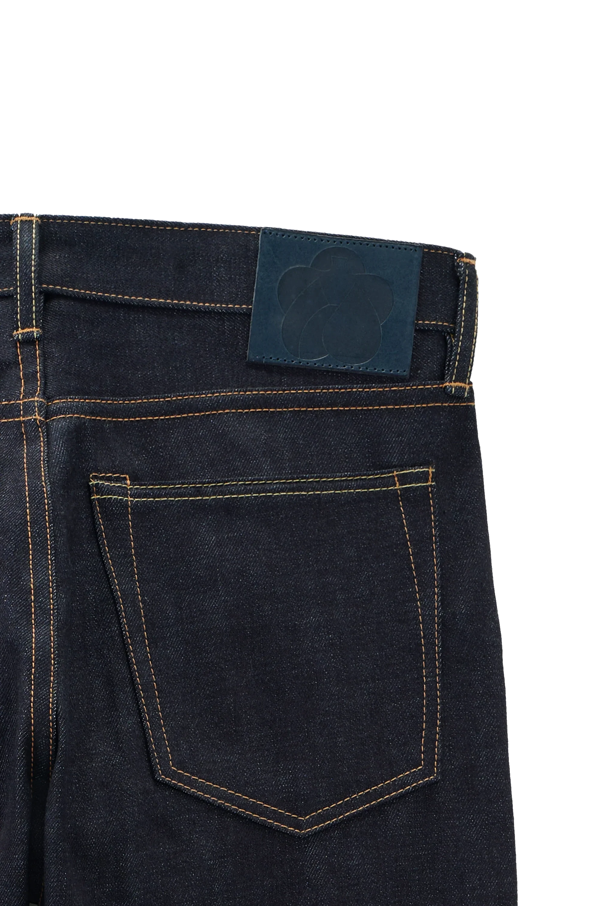 100 Straight Standard Fit 14.7Oz - Image 5