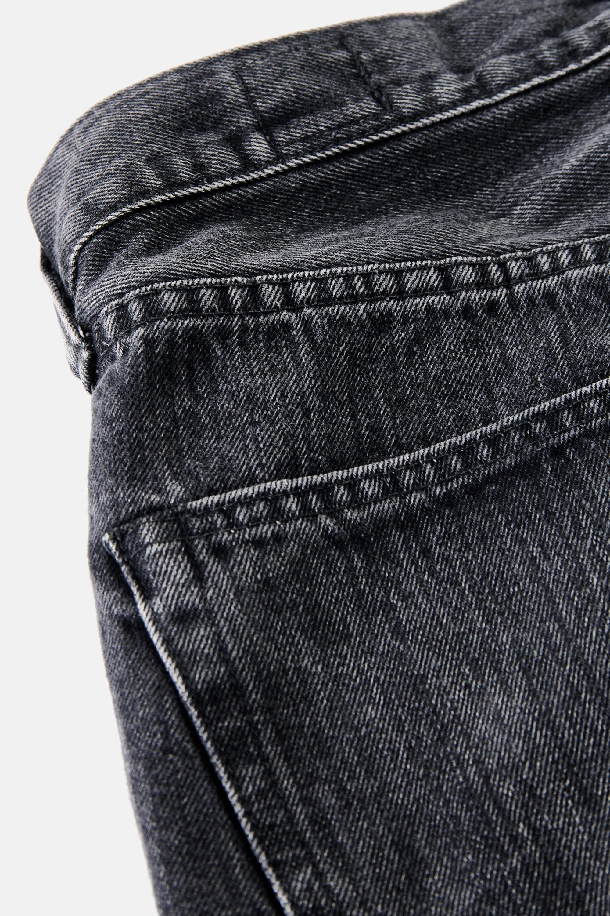 105 Standard Selvedge Denim - Image 6