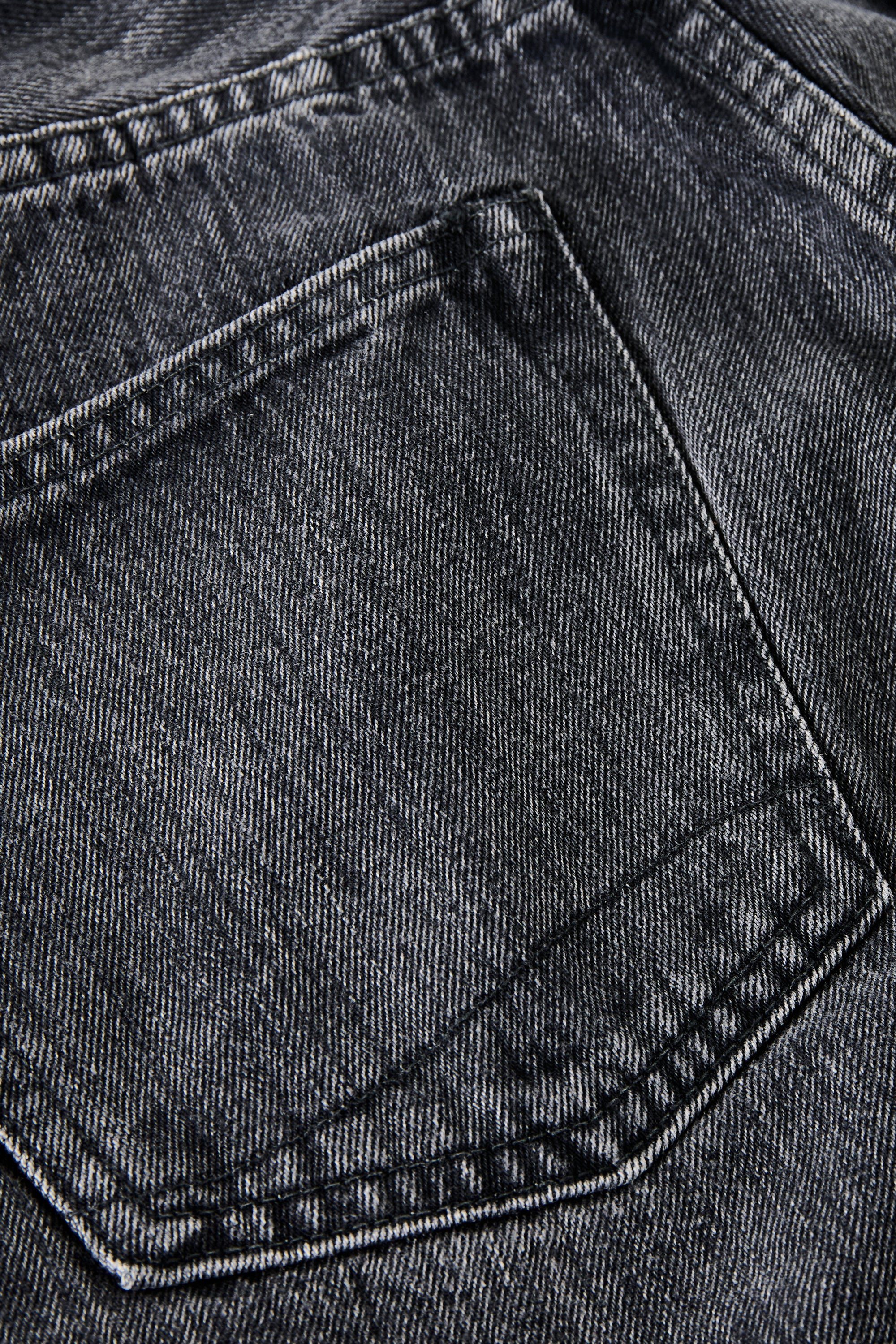 105 Standard Selvedge Denim - Image 7