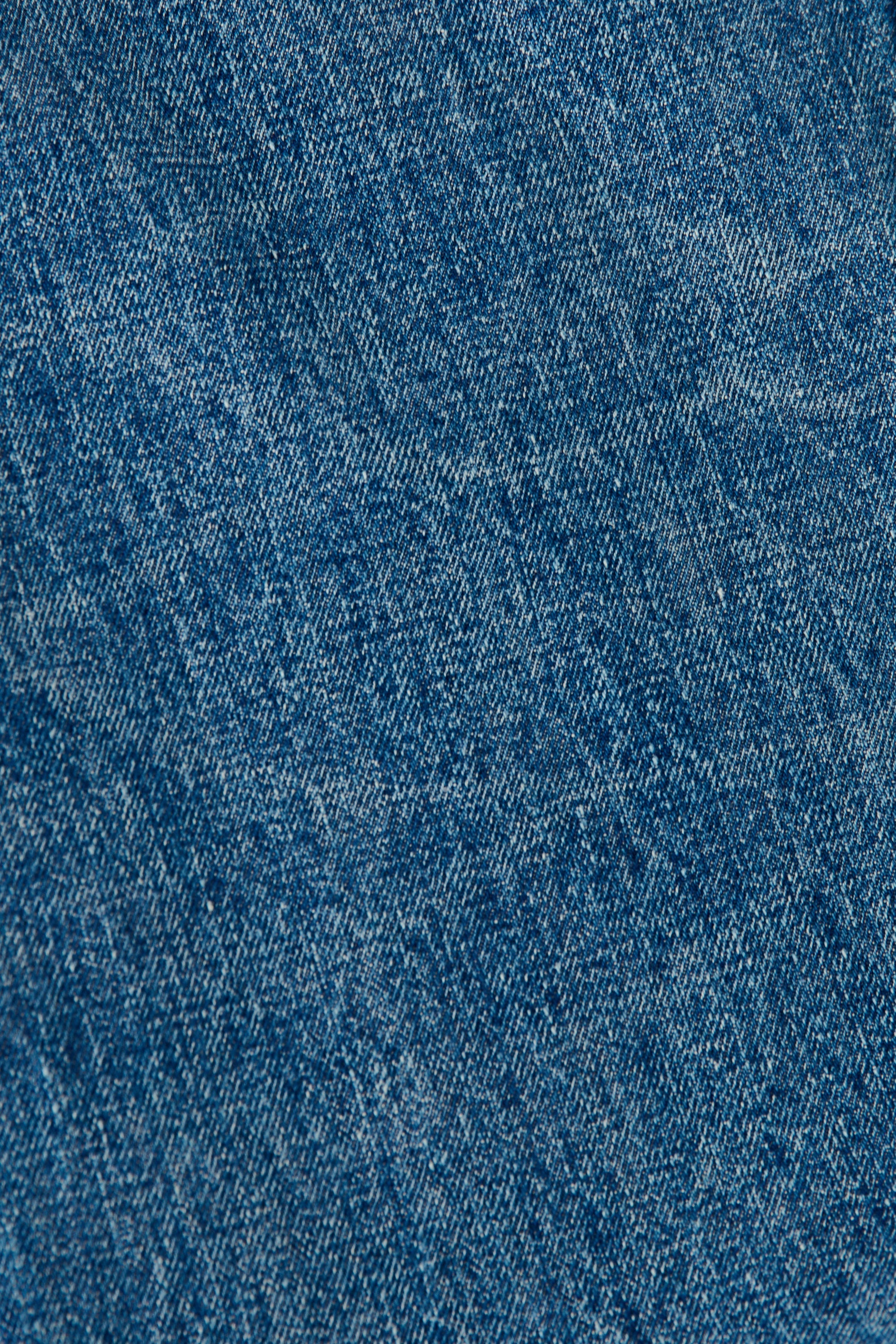 107 Ivy Fit Selvedge Denim - Image 7