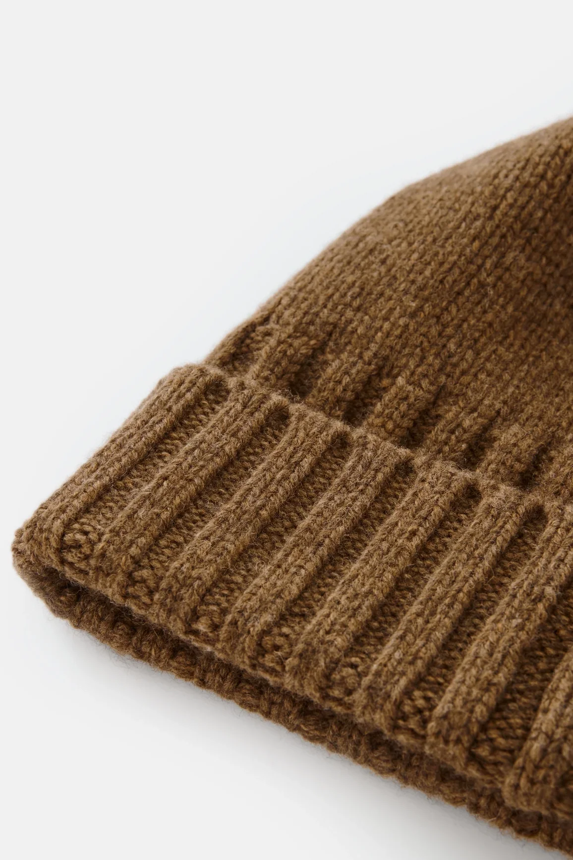 Timo Beanie Knitted Hat - Image 2