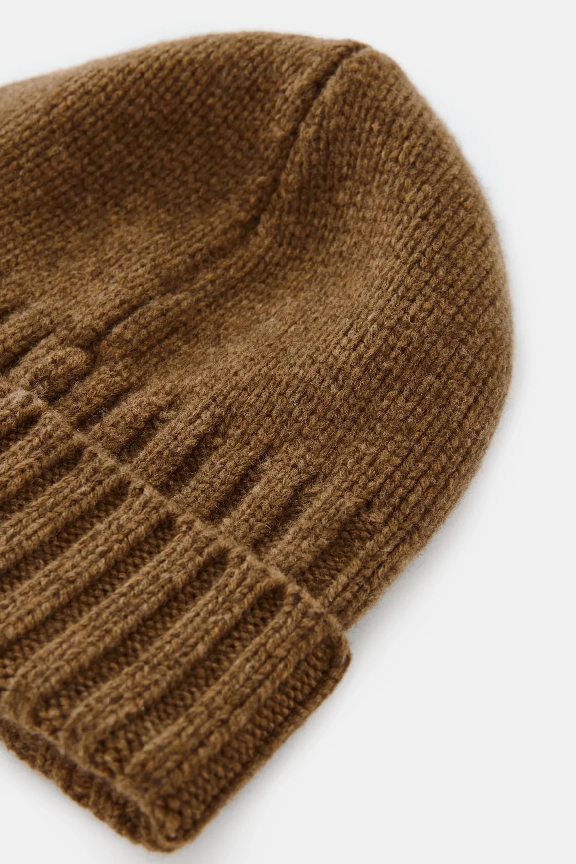 Timo Beanie Knitted Hat - Image 3