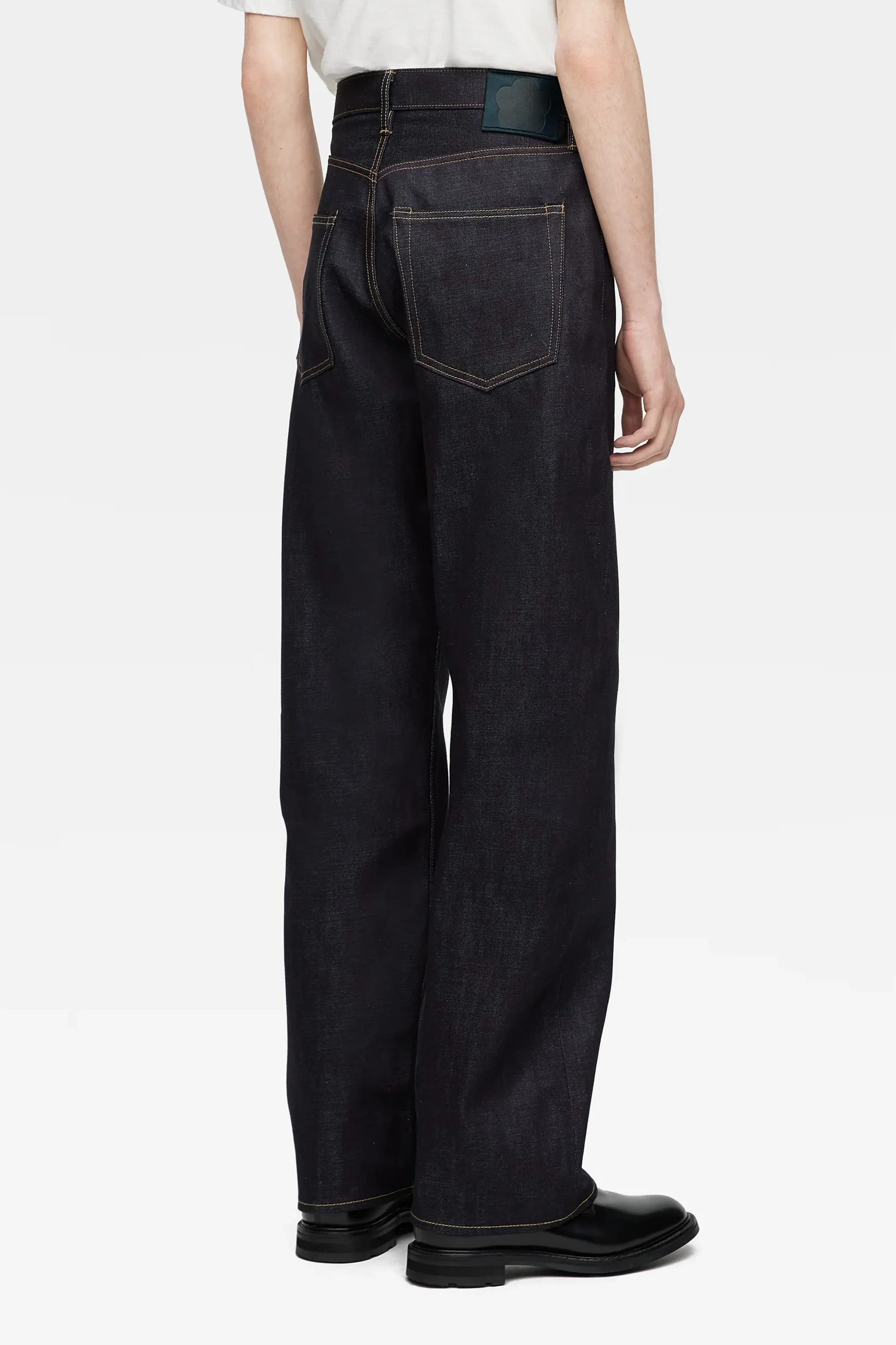 400 Standard Wide Fit 14.7Oz Button - Image 5