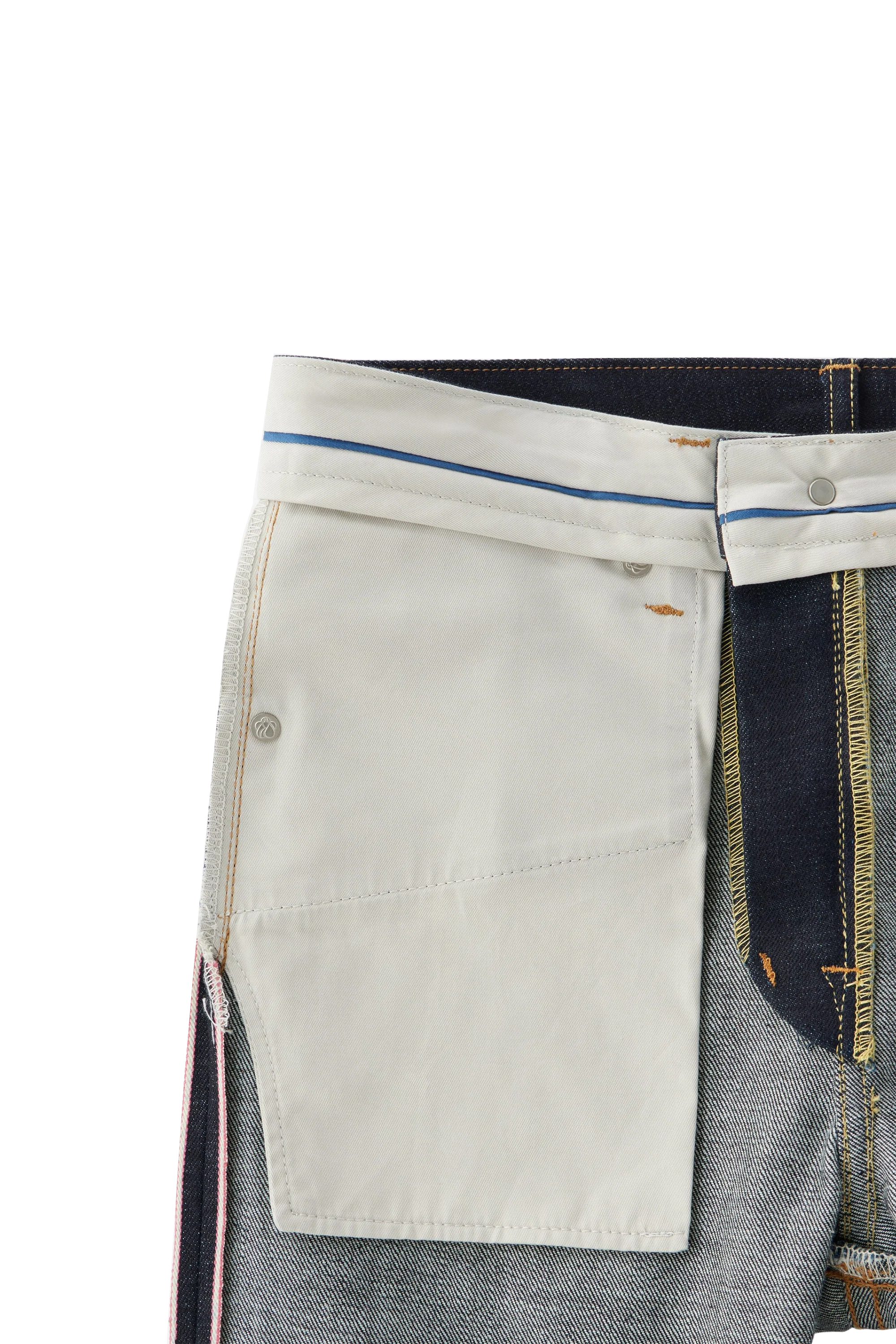 400 Standard Wide Fit 14.7Oz Button - Image 6