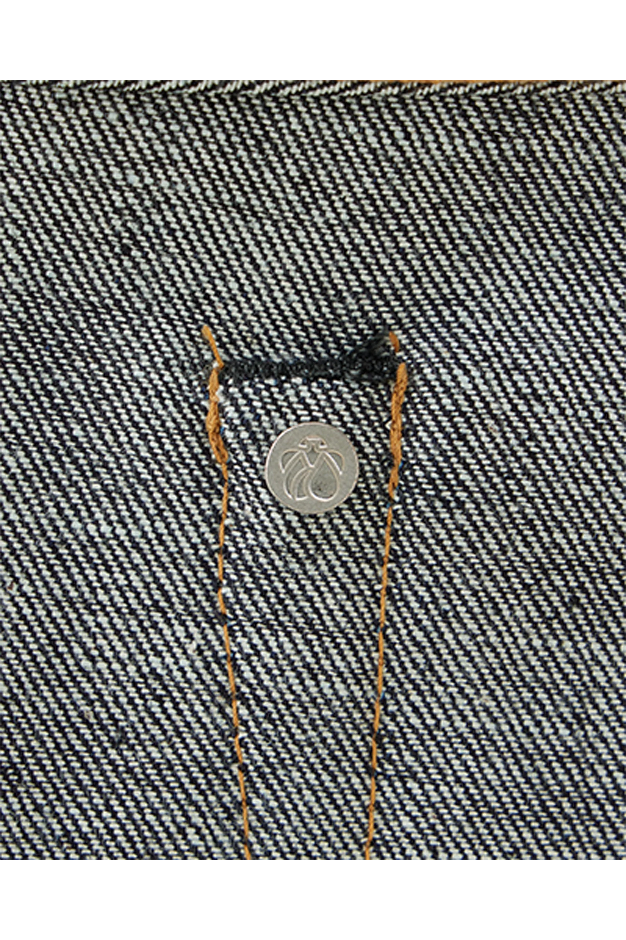 400 Standard Wide Fit 14.7Oz Button - Image 7