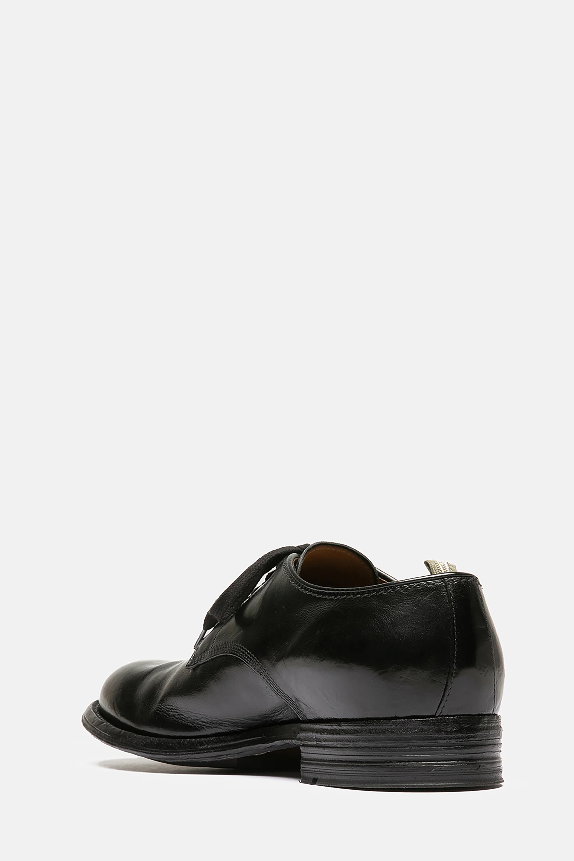 Black Admiral Derby - Image 4