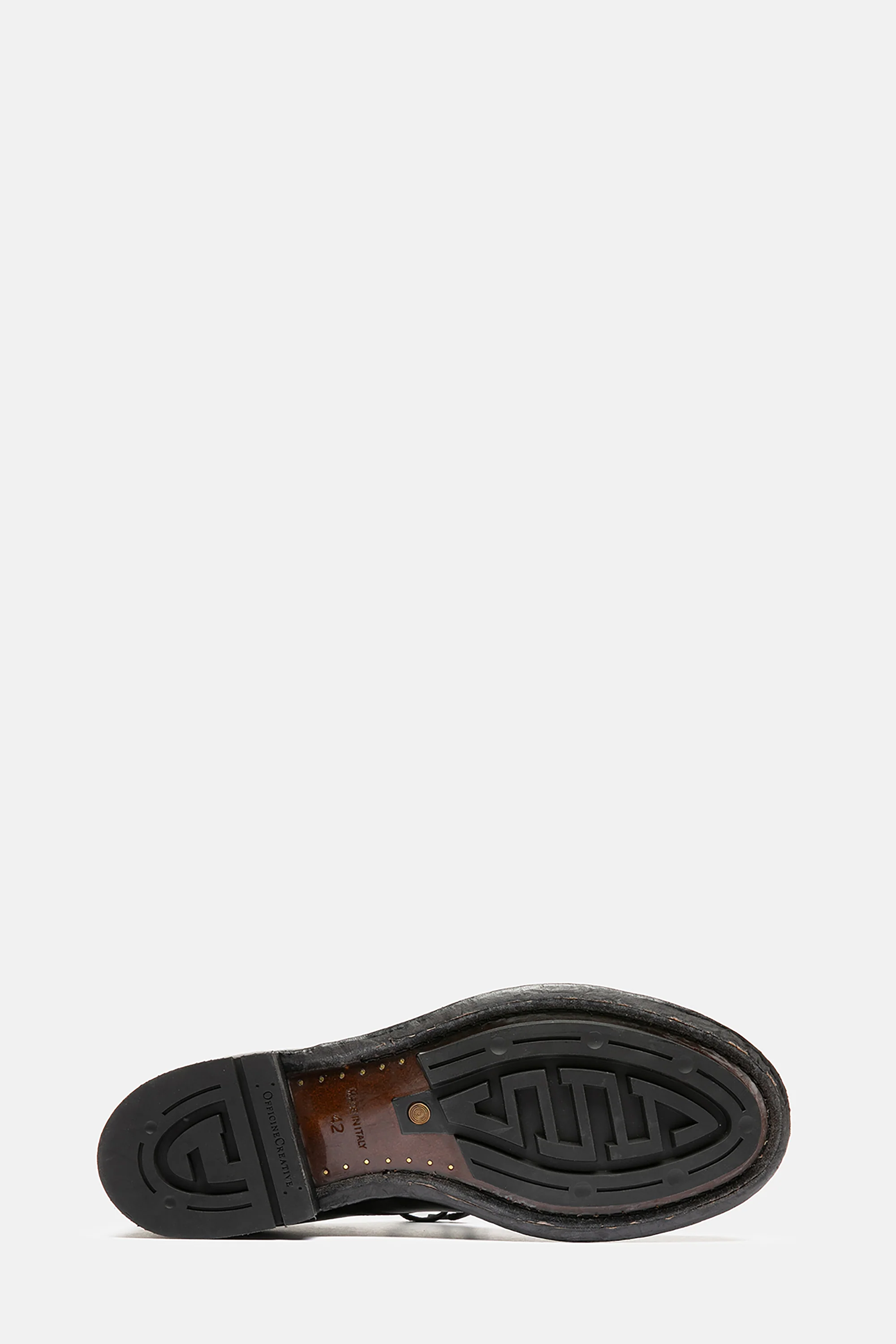 Black Admiral Derby - Image 5