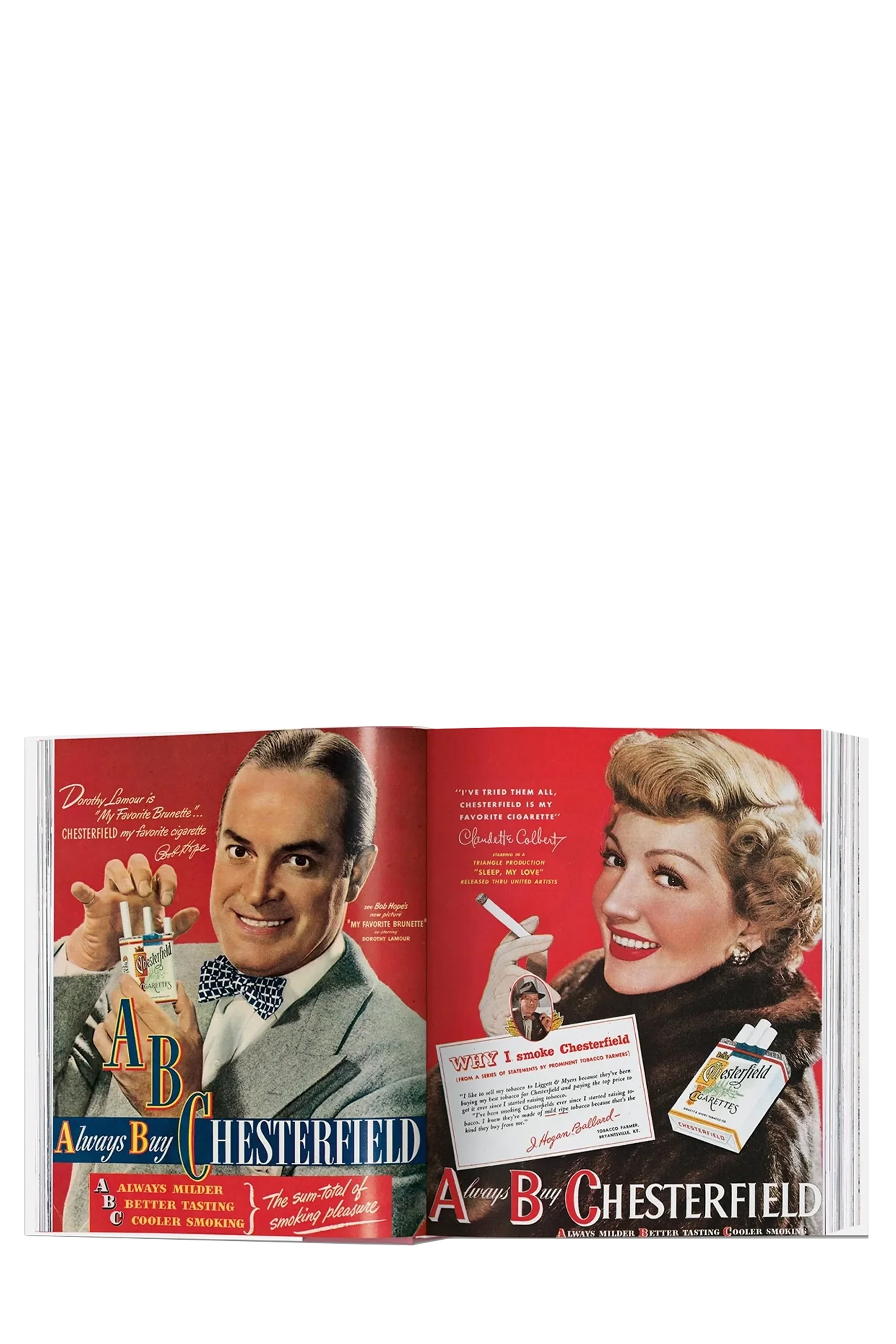 All-American Ads of the 40s - Image 2