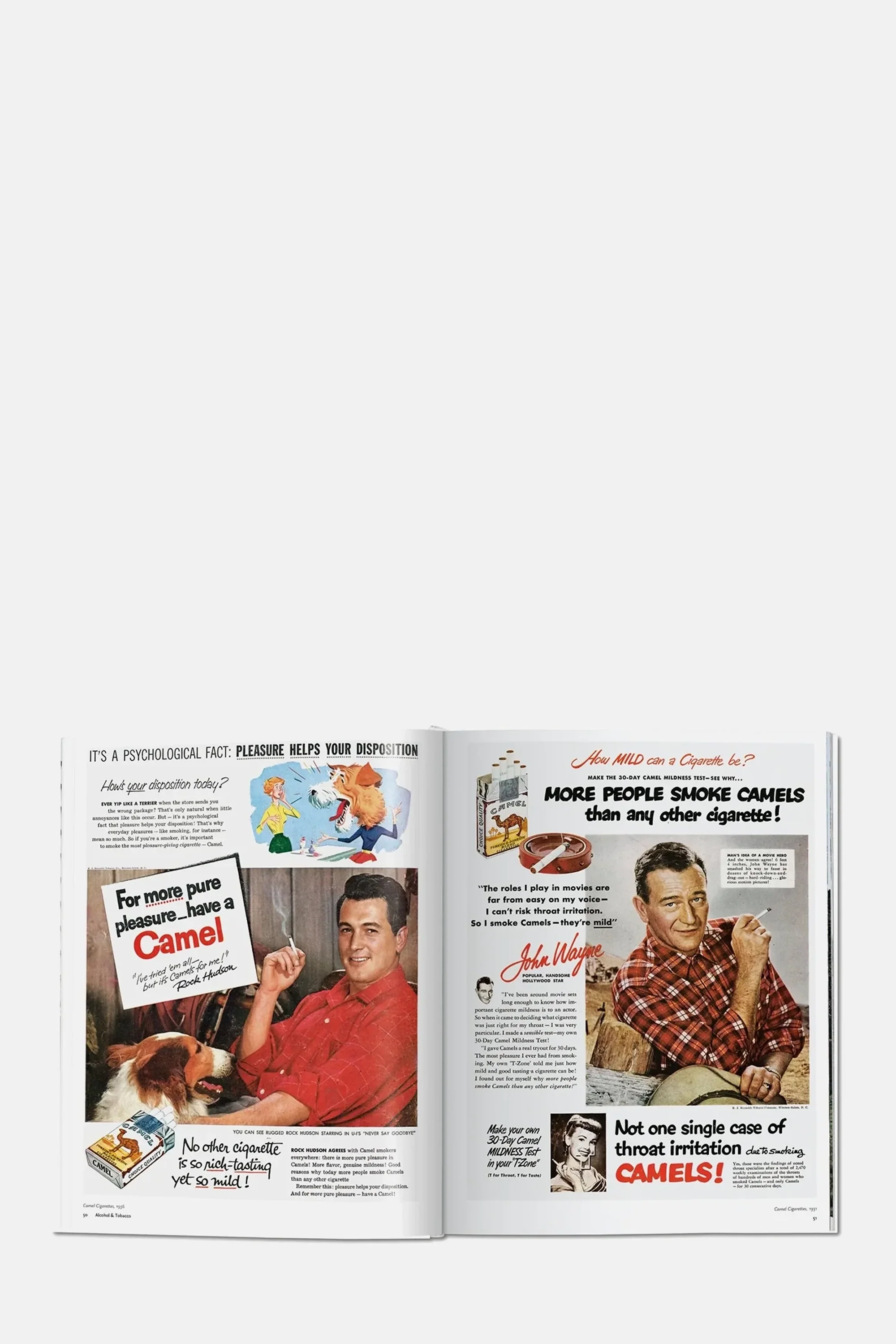 All-American Ads of the 50s - Image 3