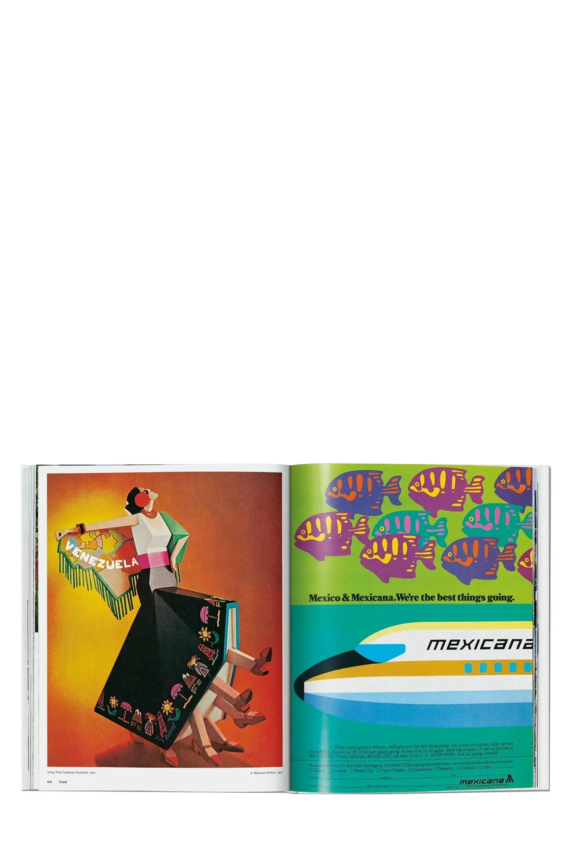 All-American Ads of the 70s - Image 3