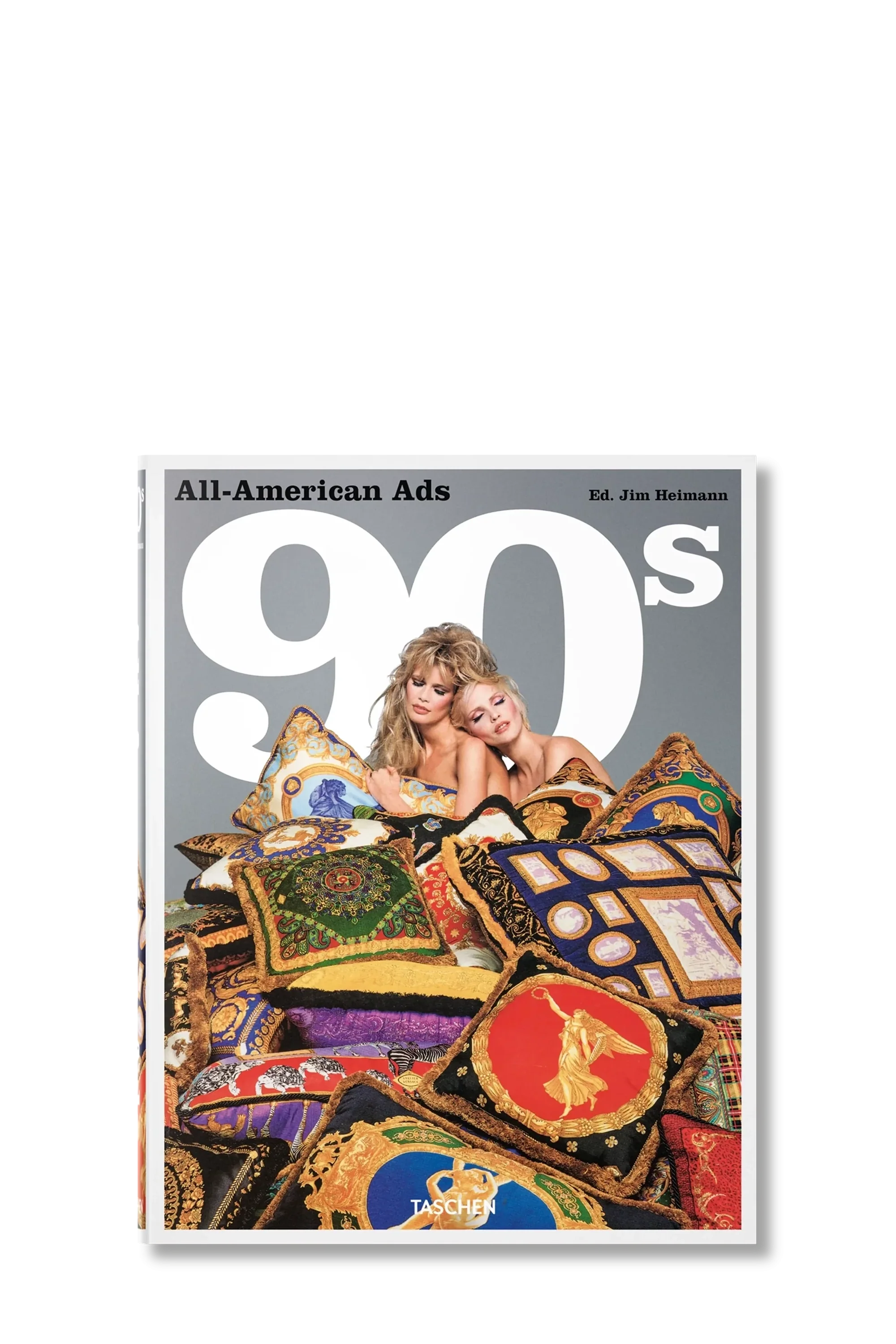 All-American Ads of the 90s