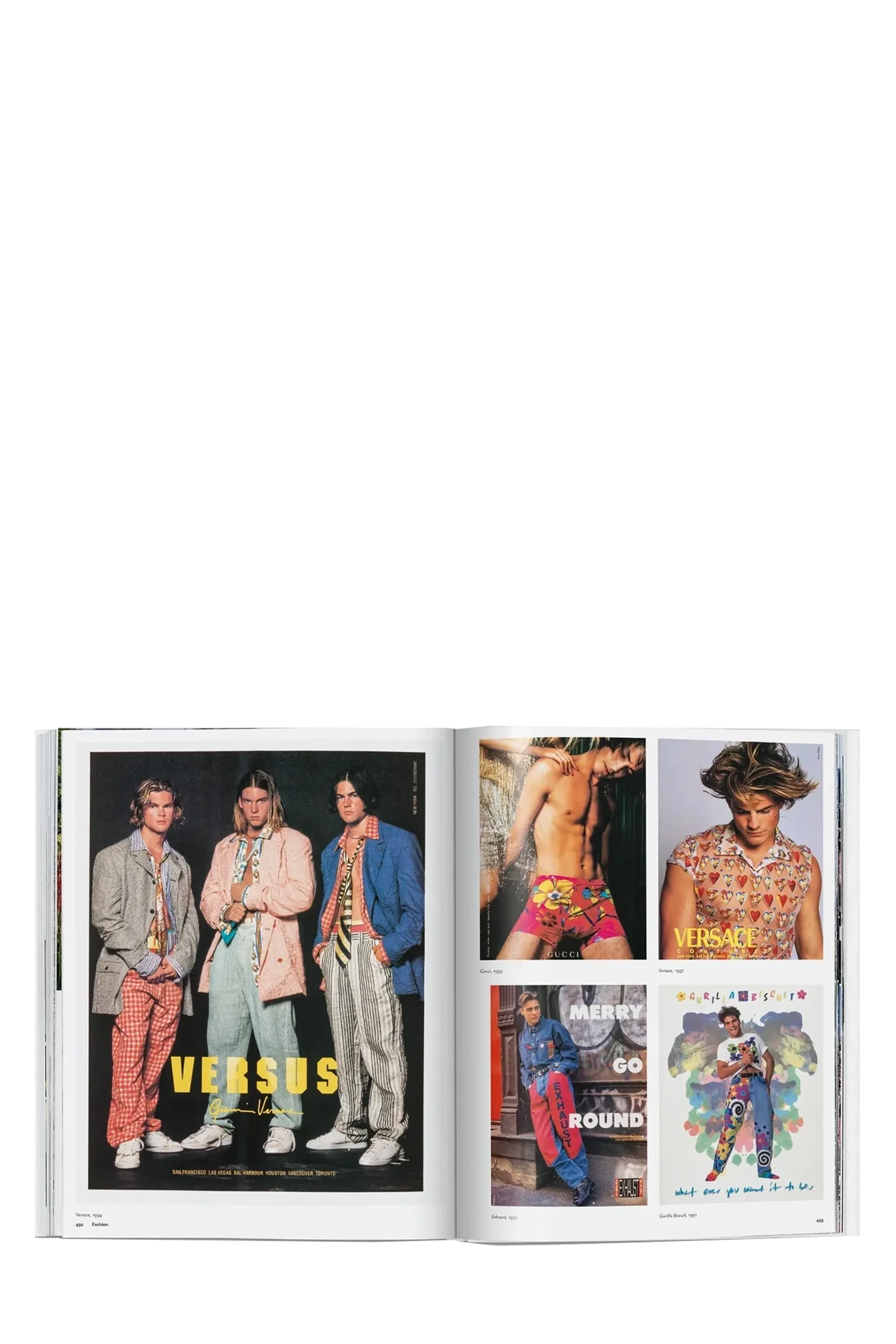 All-American Ads of the 90s - Image 2