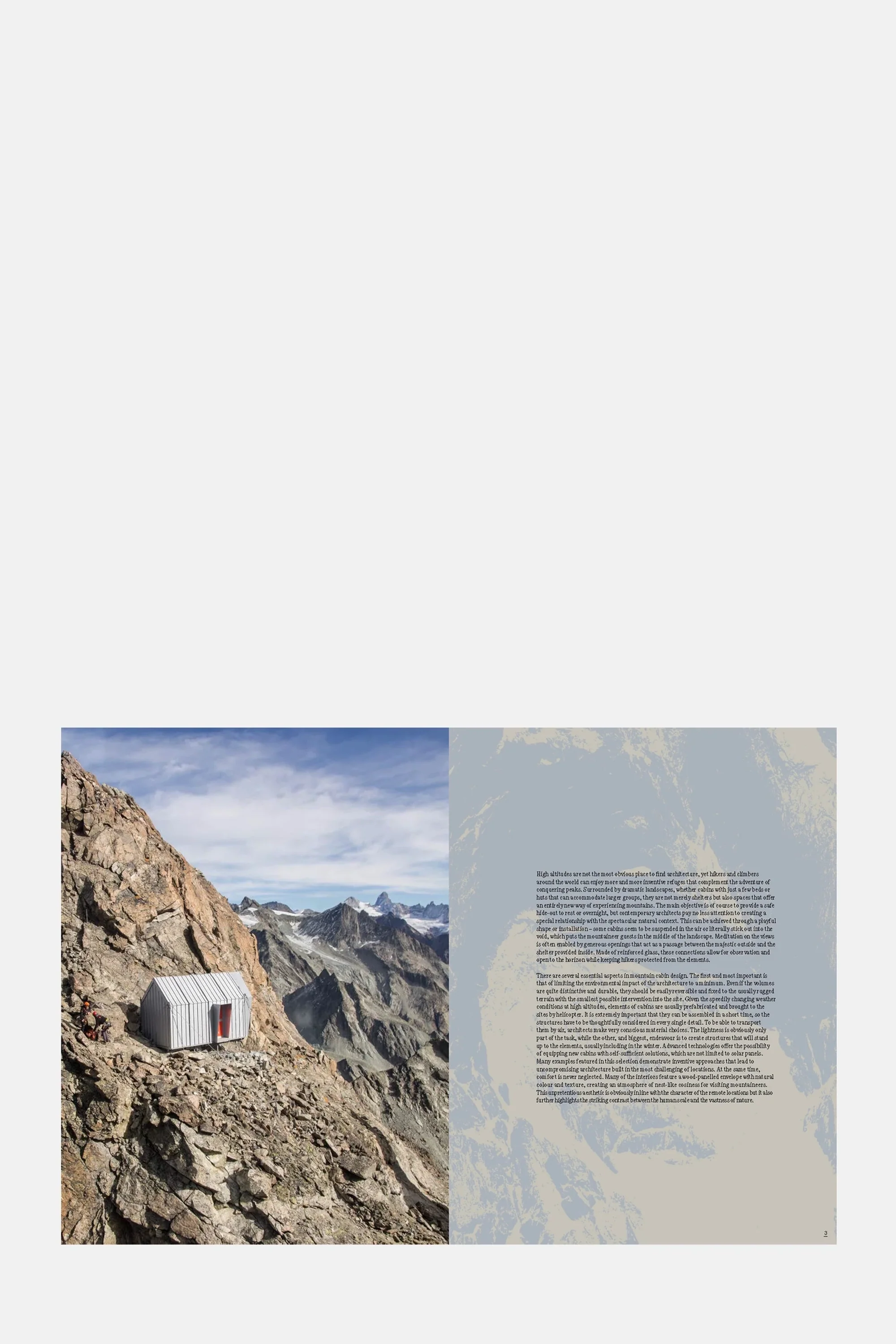 Amazing Mountain Cabins - Image 7