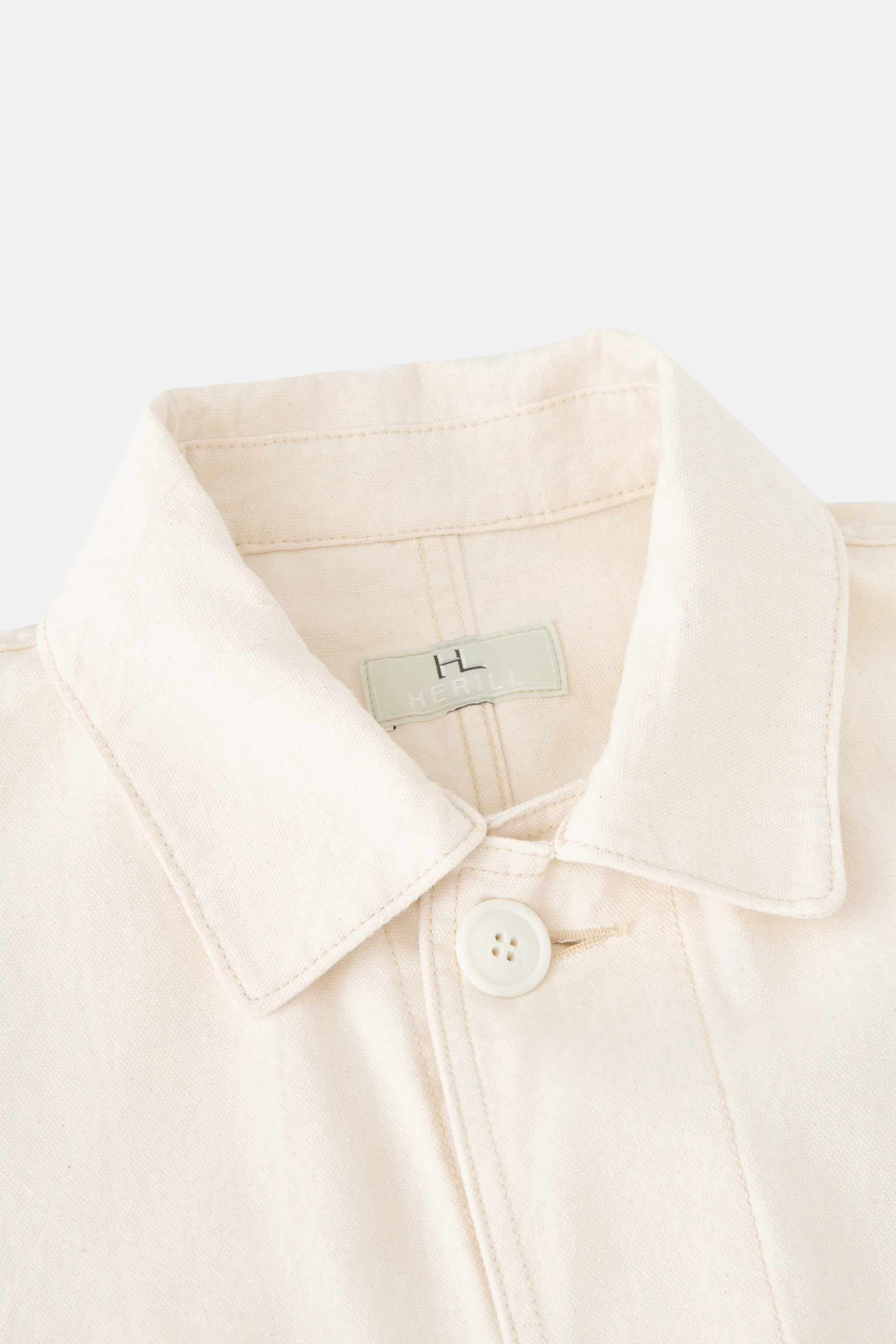 Herill - American Classic Field Coat - Image 3