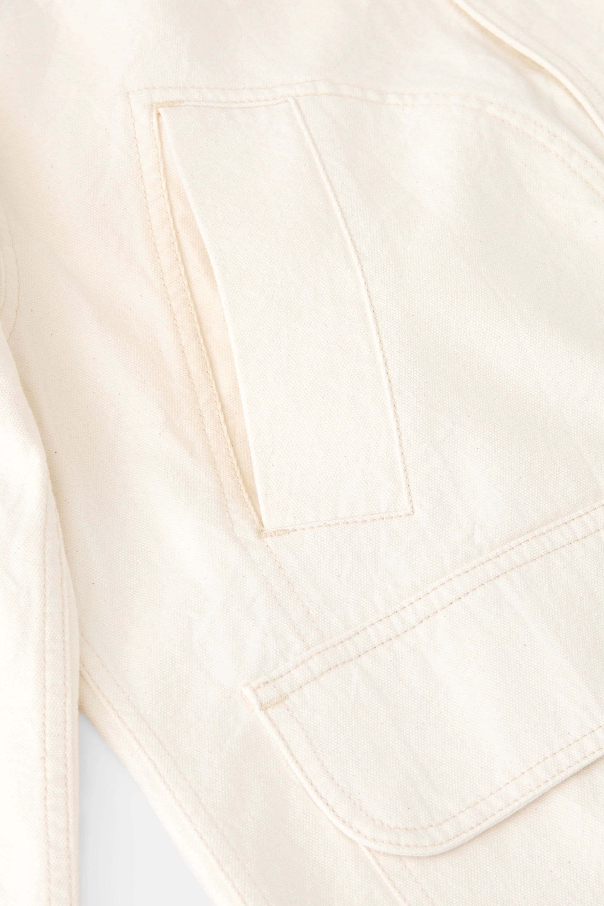 Herill - American Classic Field Coat - Image 5