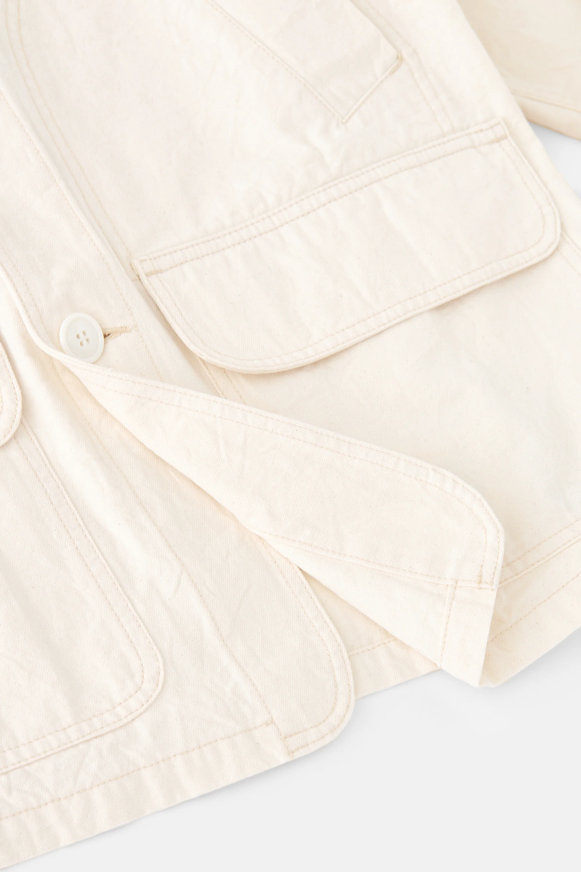 Herill - American Classic Field Coat - Image 6