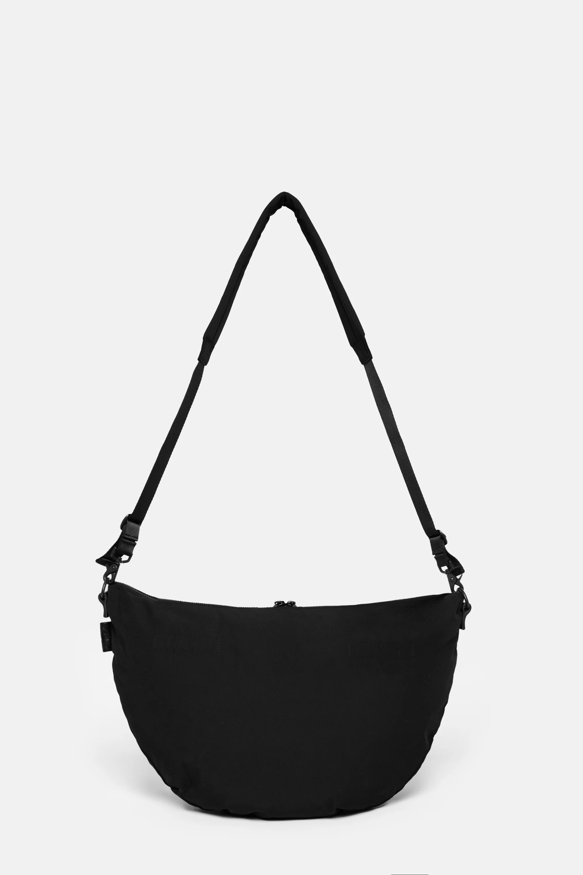 Black Gabardine Bodybag - Image 2