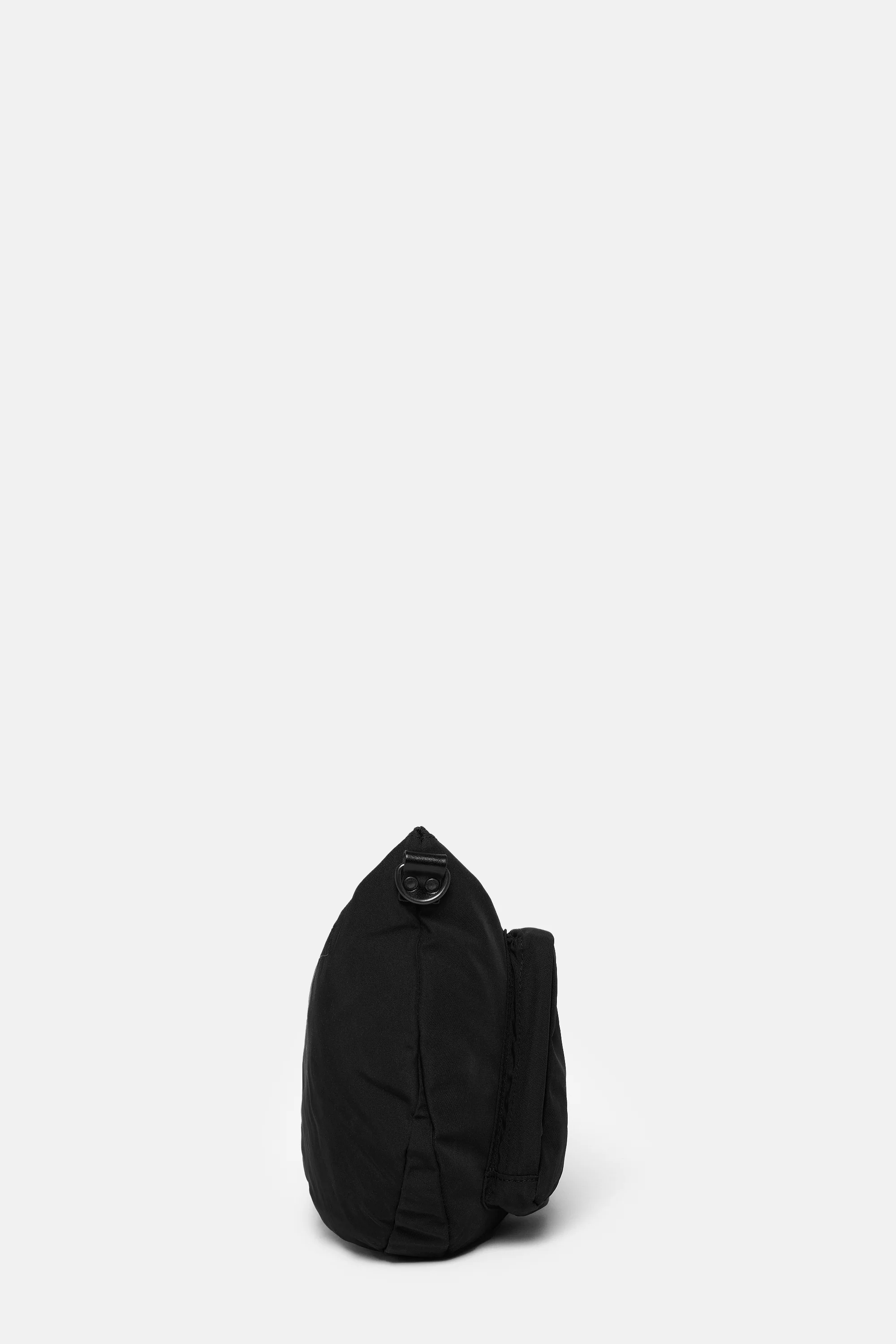 Black Gabardine Bodybag - Image 4