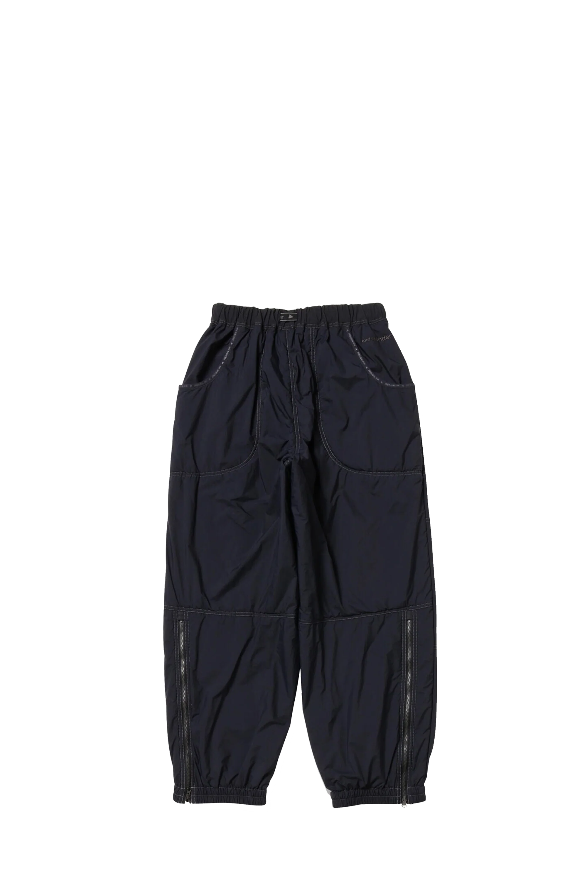 Octa Fluffy Pants - Image 2