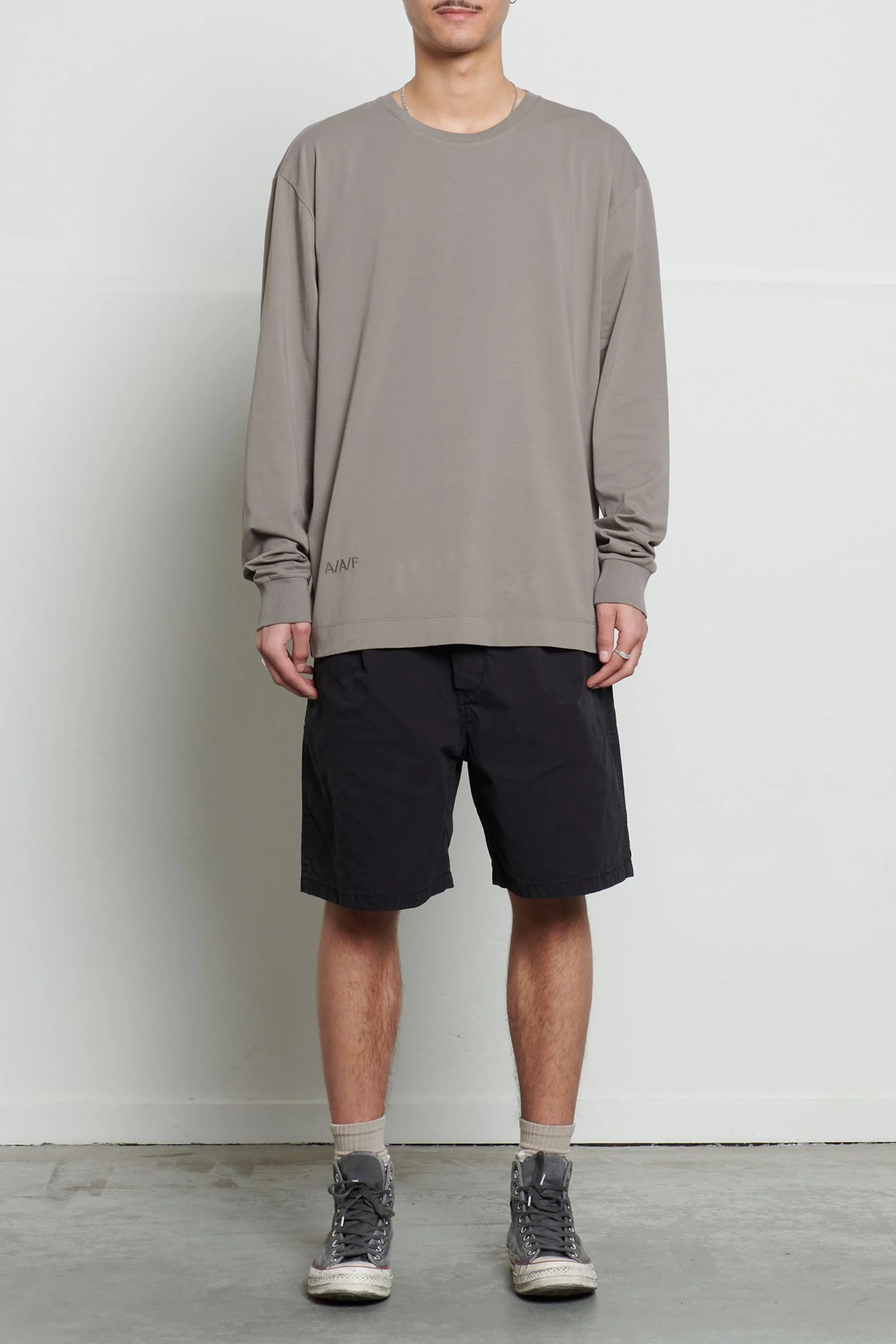 Long Sleeve T Shirt - Image 3
