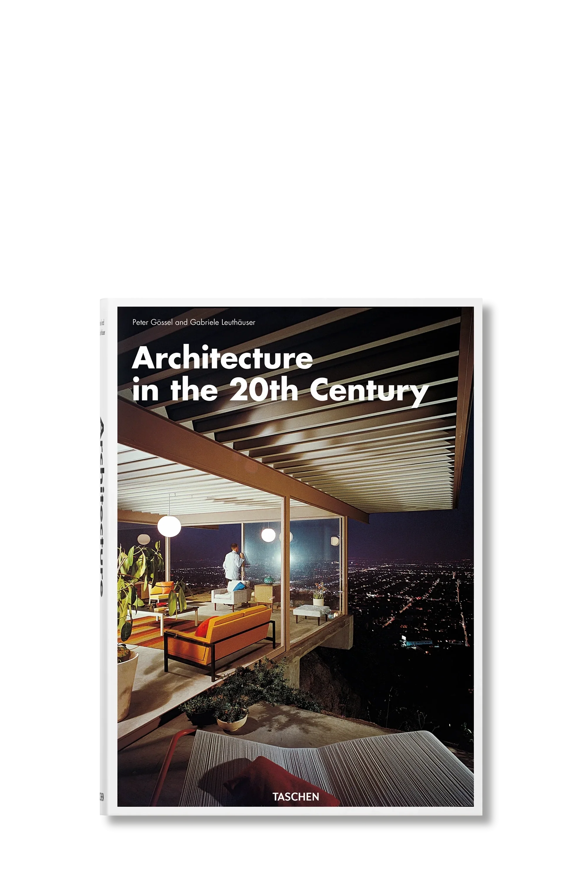 Architecture in the 20th Century