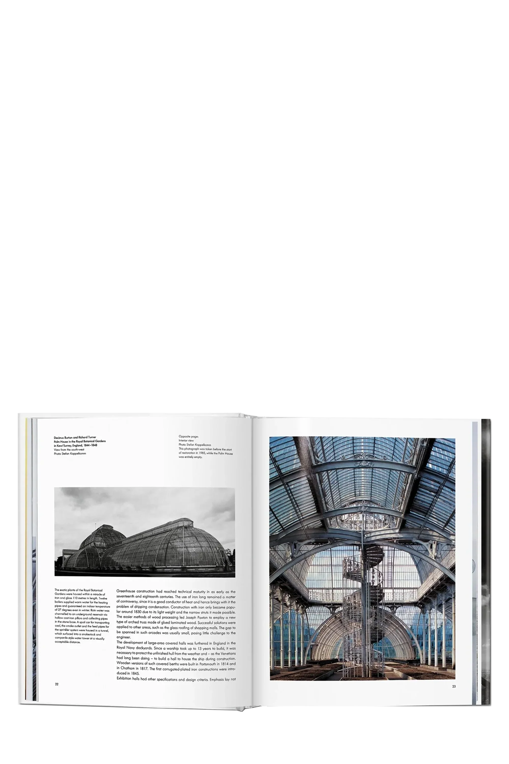 Architecture in the 20th Century - Image 2