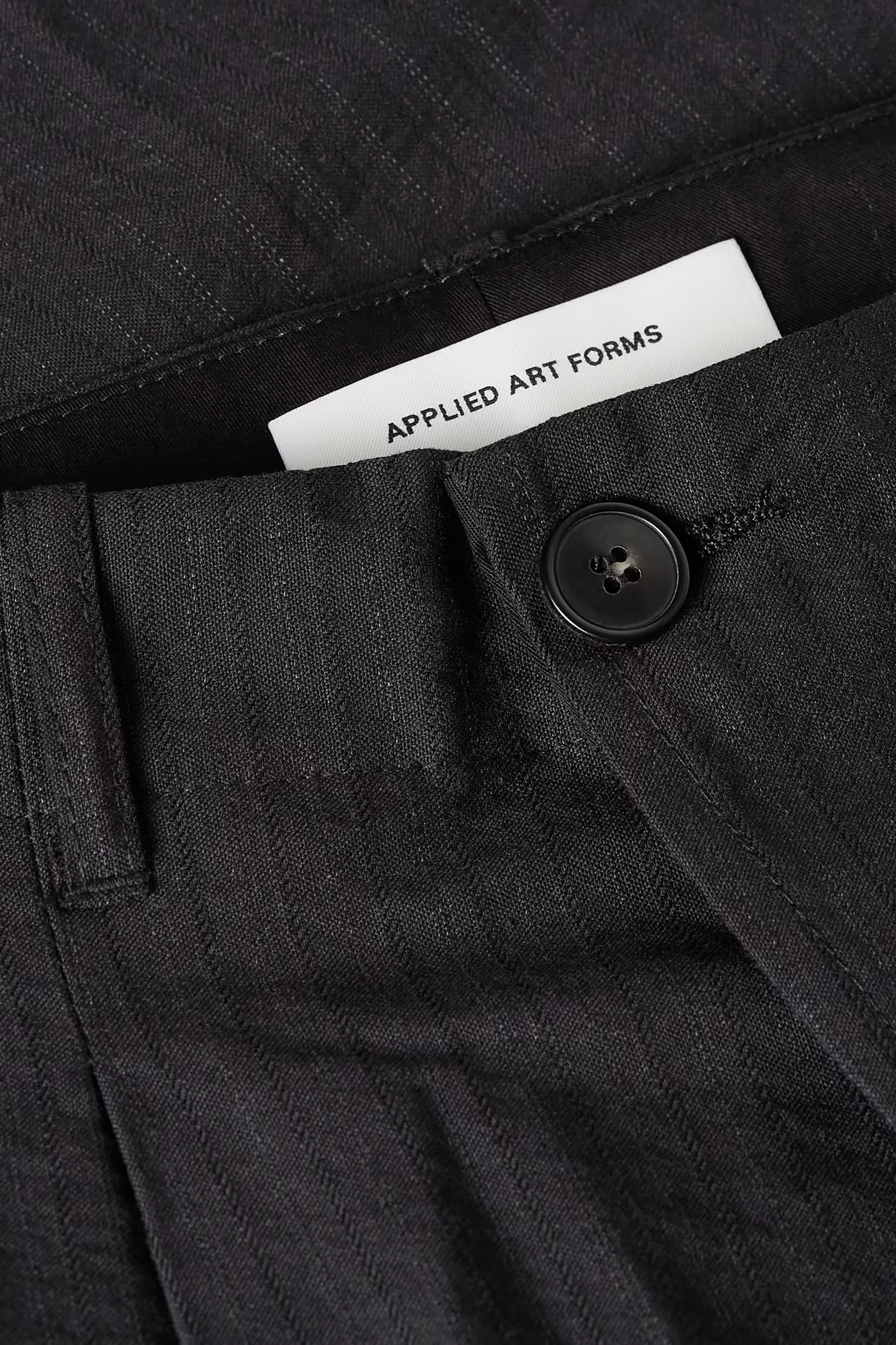Atelier Dutch Fisherman Pant - Image 3