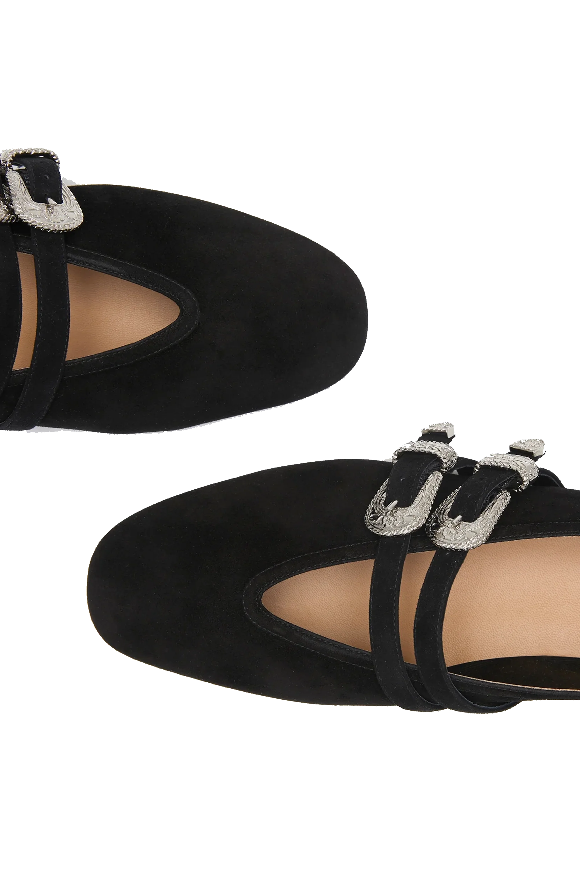Claudia Western Buckle - Image 3