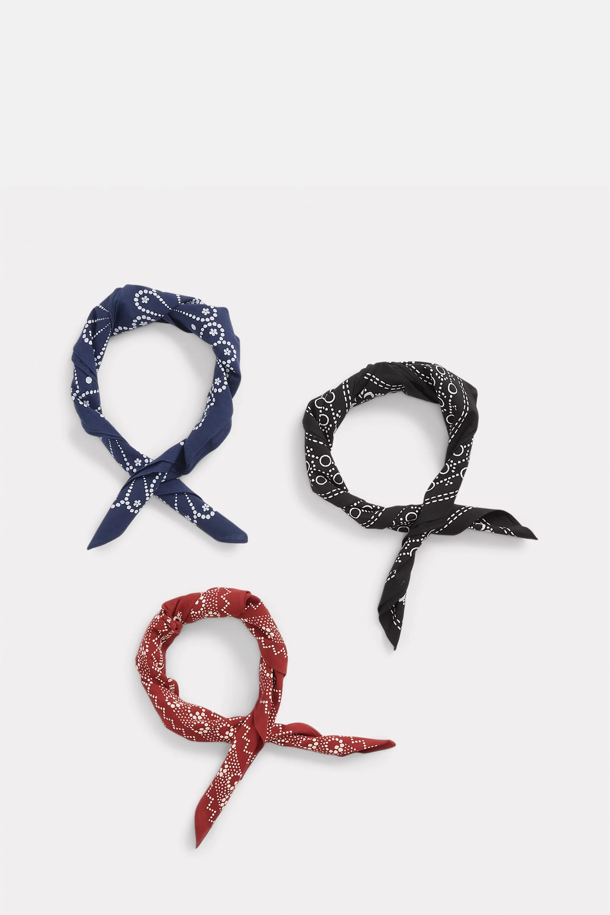 Bandana Pack Scarf - Image 2