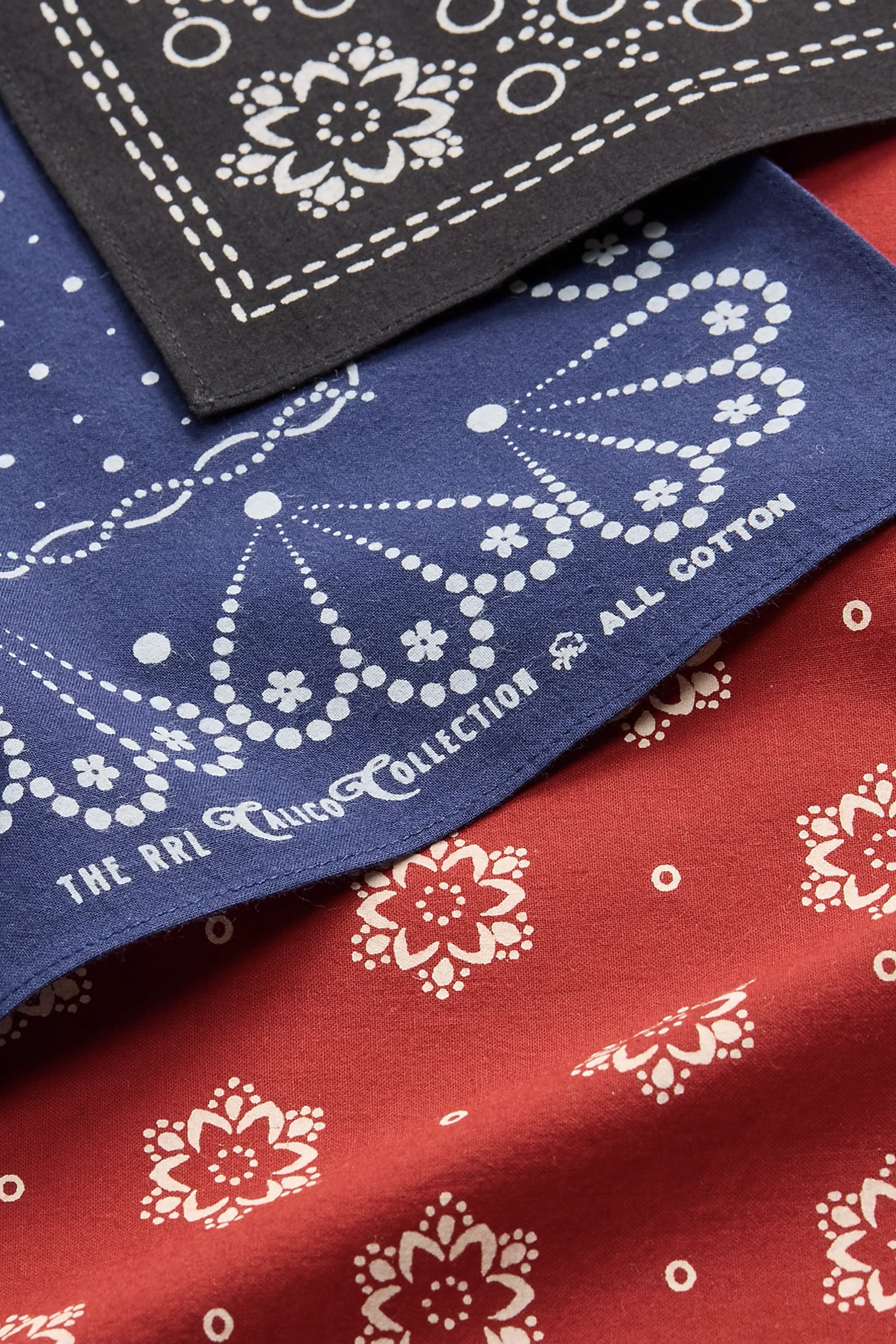 Bandana Pack Scarf - Image 3
