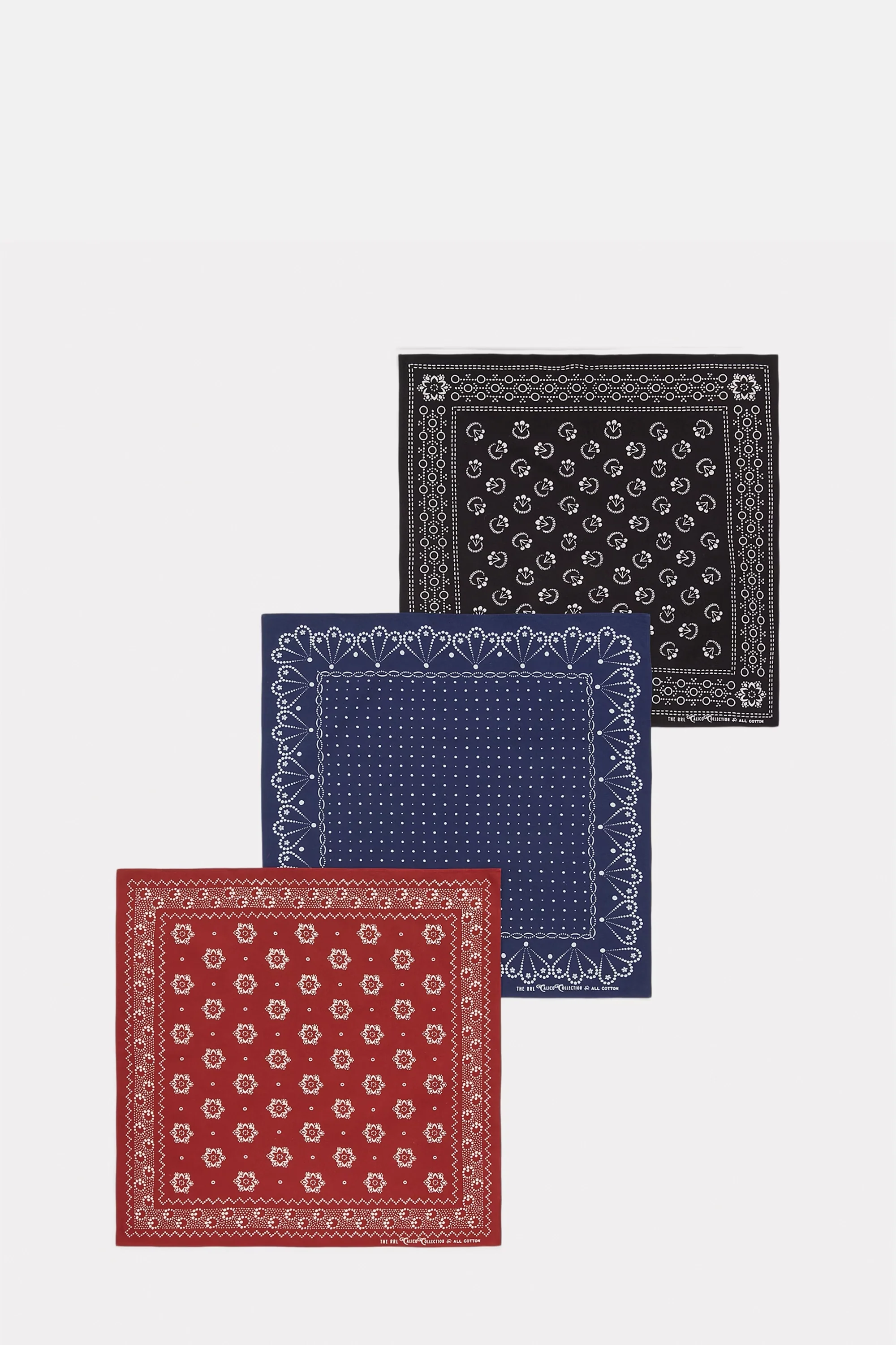 Bandana Pack Scarf - Image 4