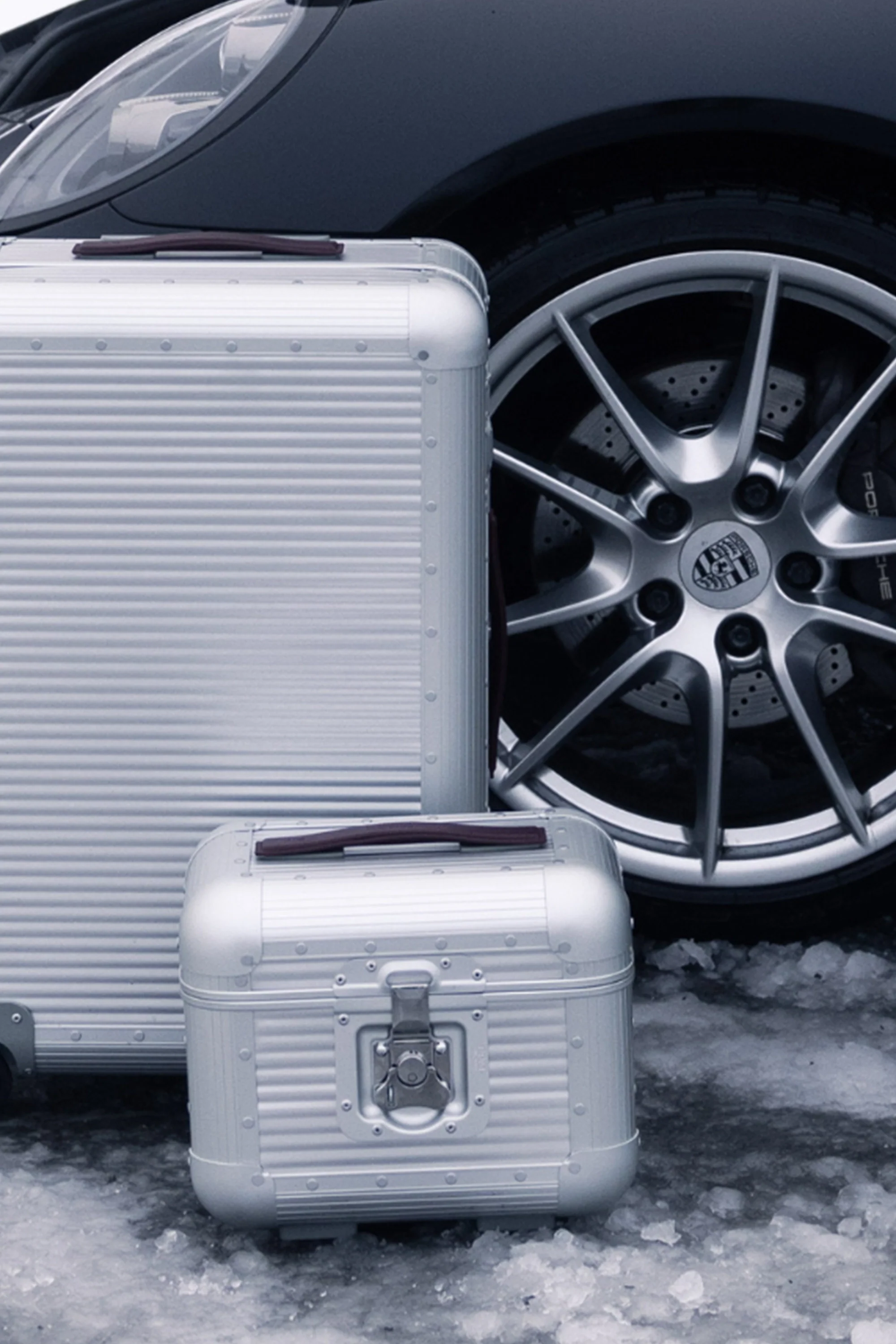 Bank Vanity Case - Image 7