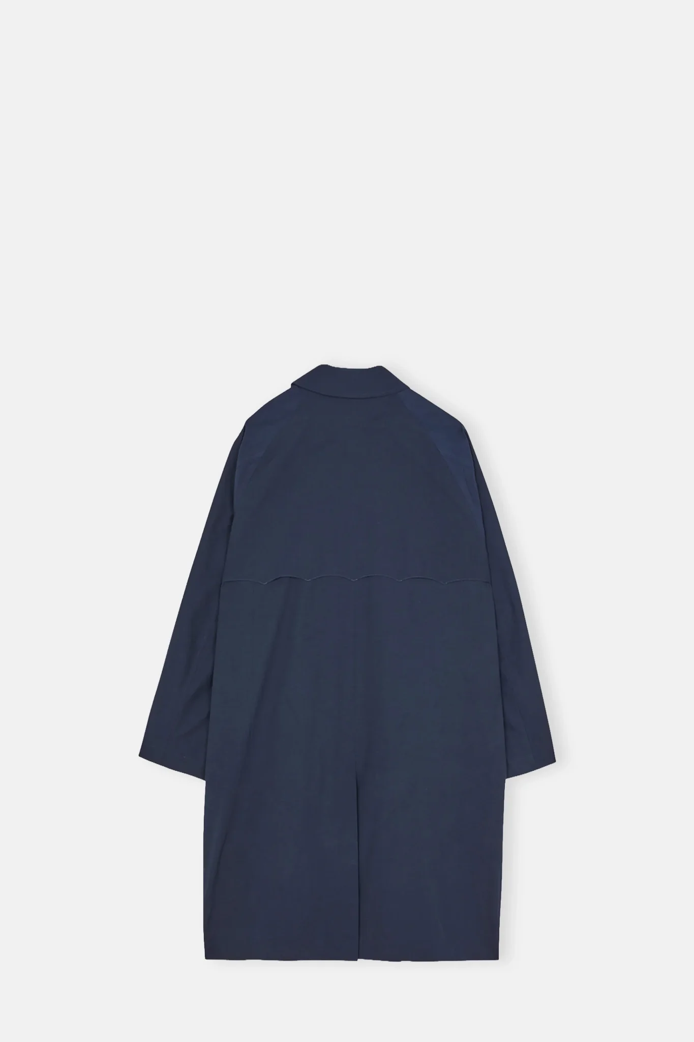 Navy G12 Baracuta Cloth - Image 2