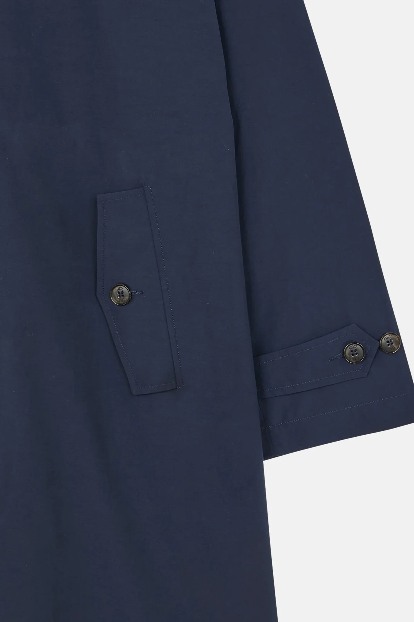 Navy G12 Baracuta Cloth - Image 6