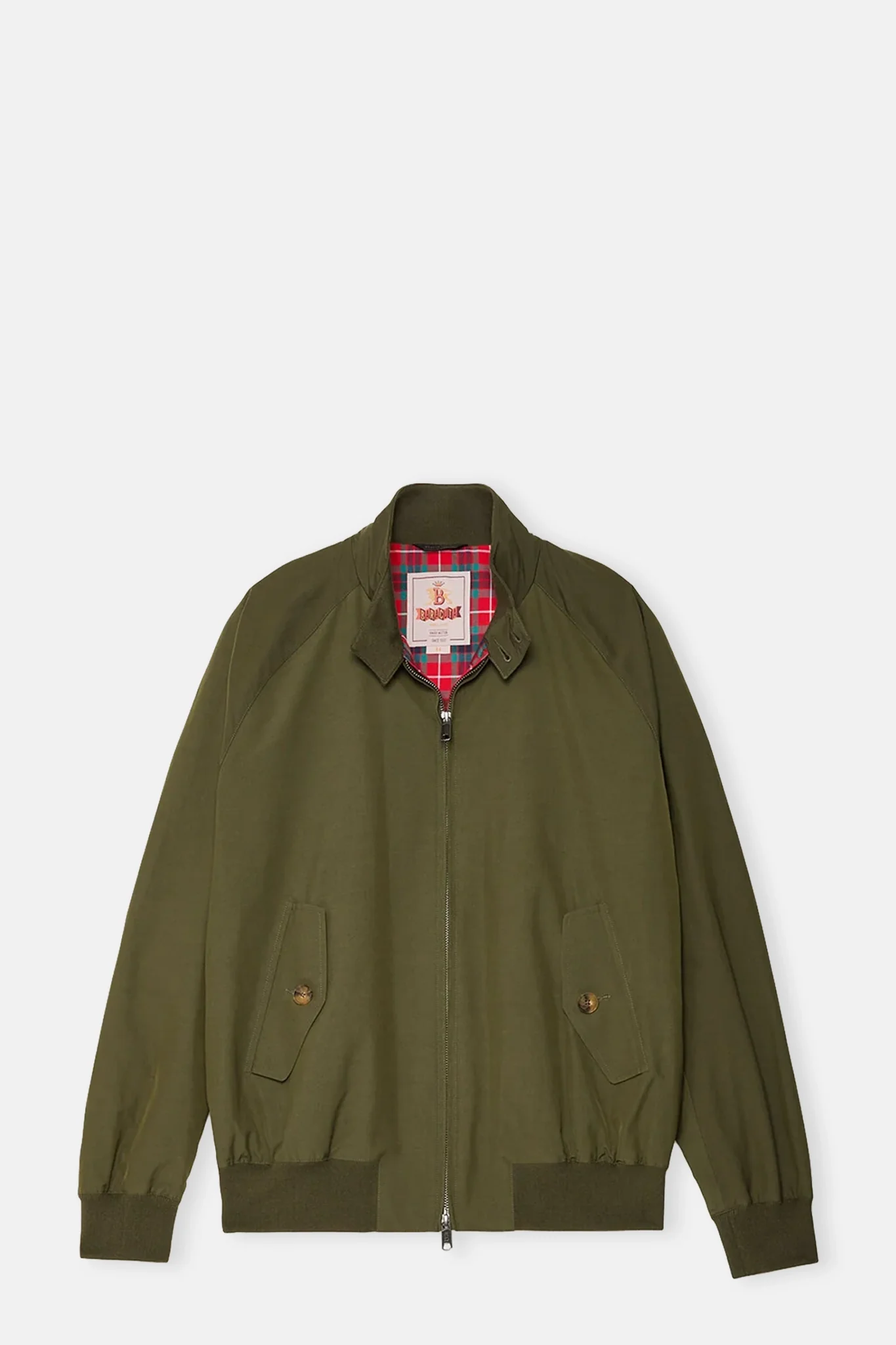 Beech G9 Baracuta Cloth