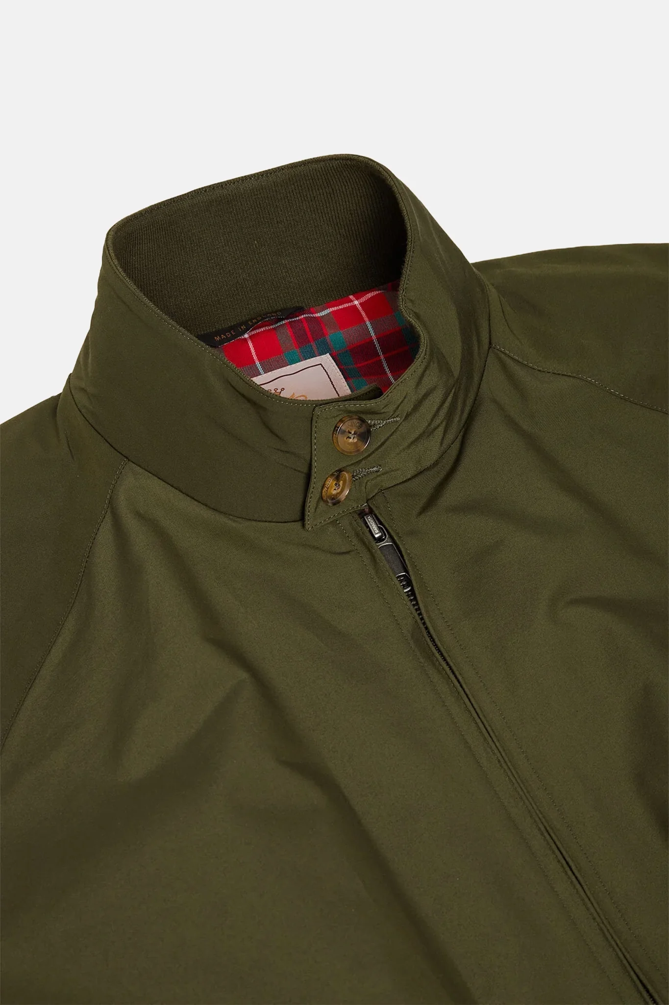 Beech G9 Baracuta Cloth - Image 2