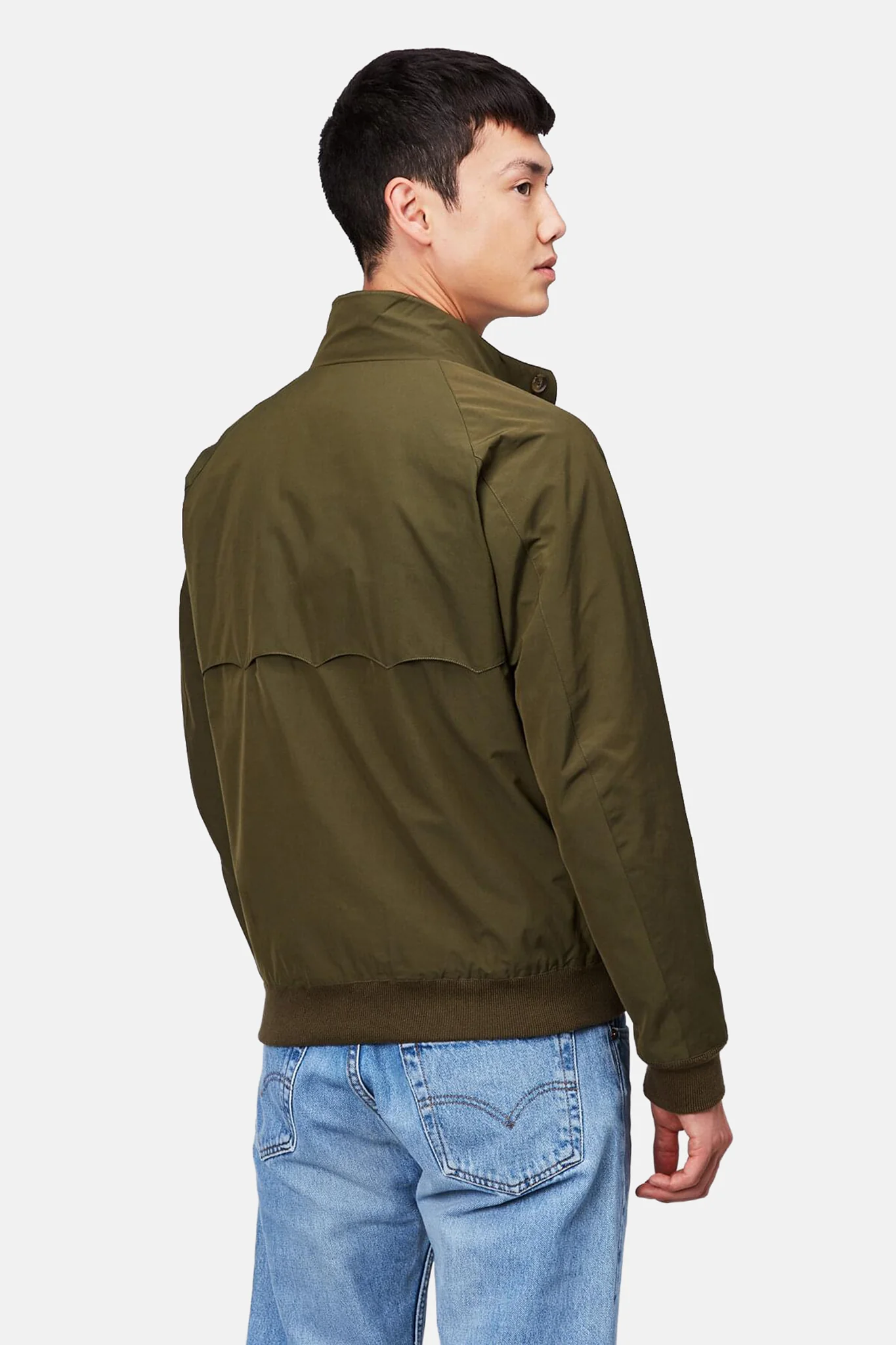 Beech G9 Baracuta Cloth - Image 5