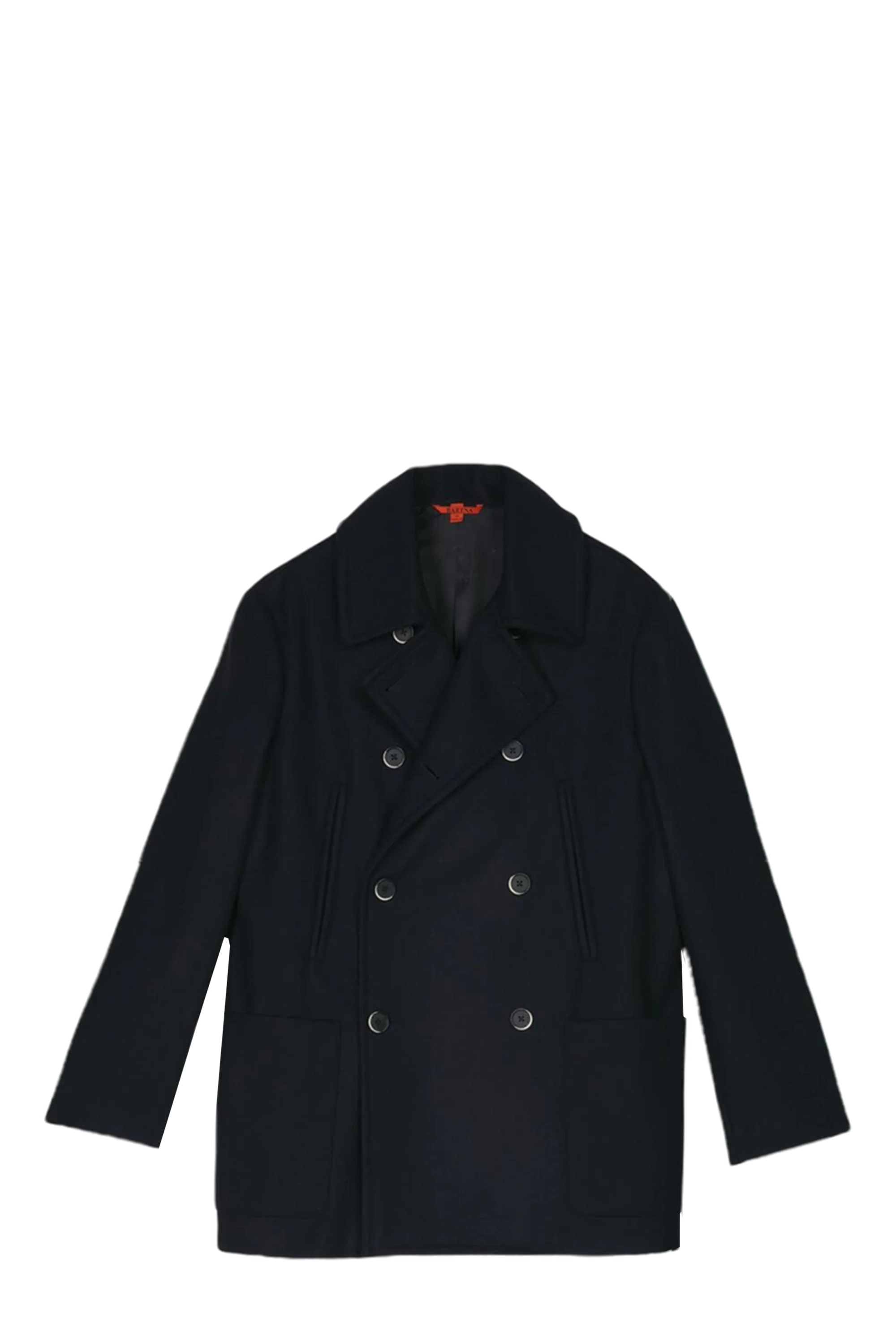 Coat Gaban Caramal