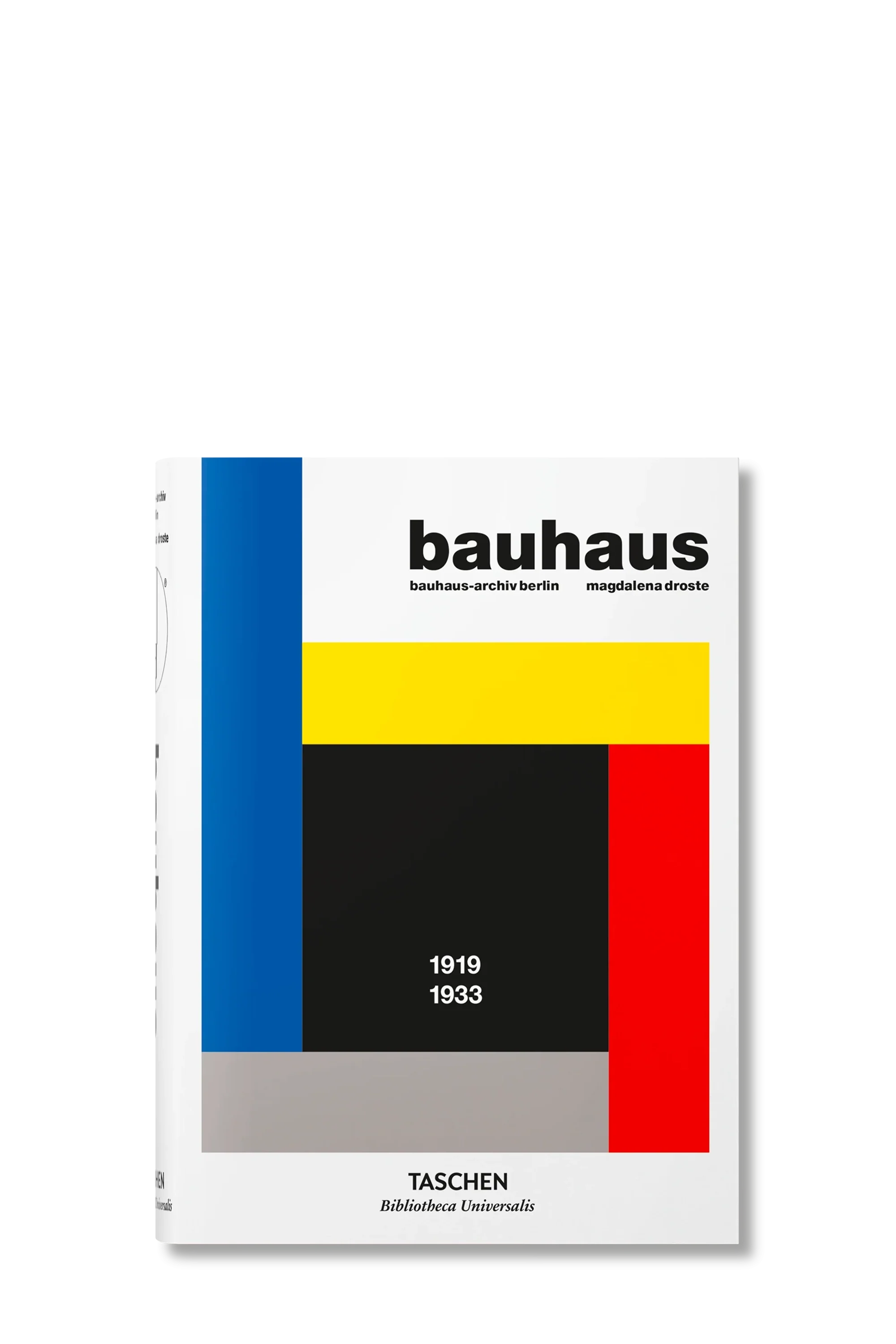 Bauhaus. Updated Edition