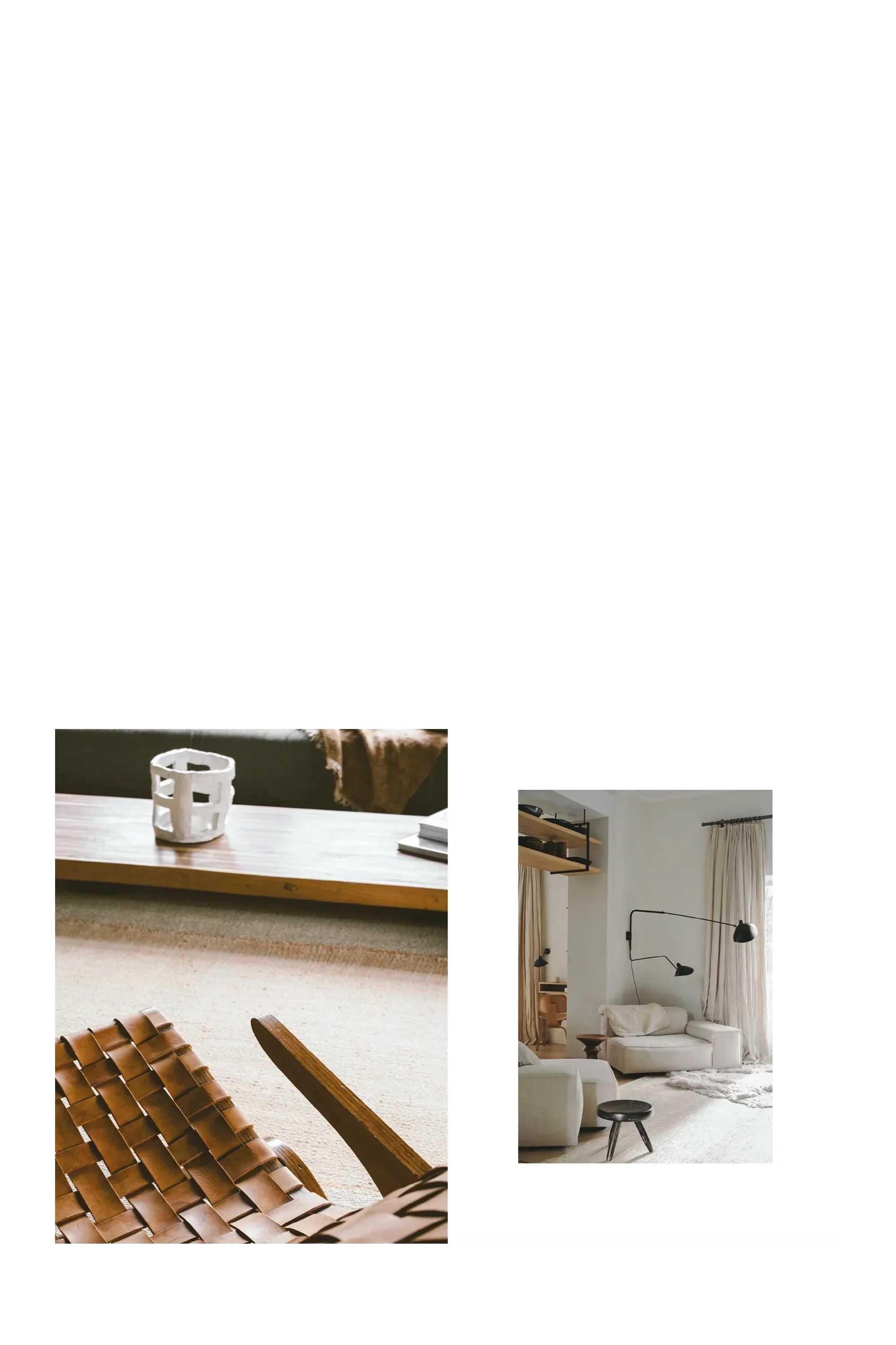 Bea Mombaers - items & interiors - Image 3