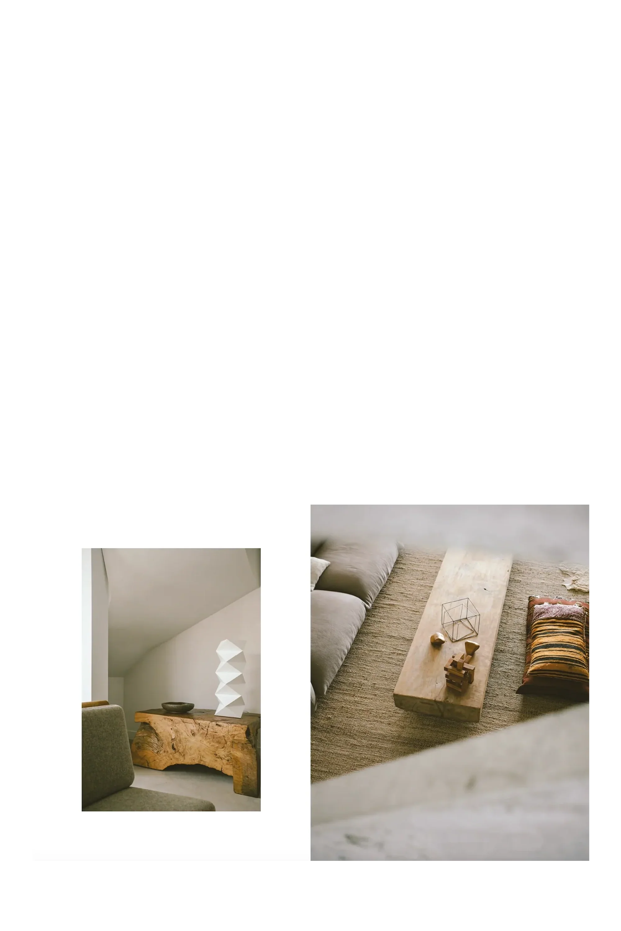Bea Mombaers - items & interiors - Image 4