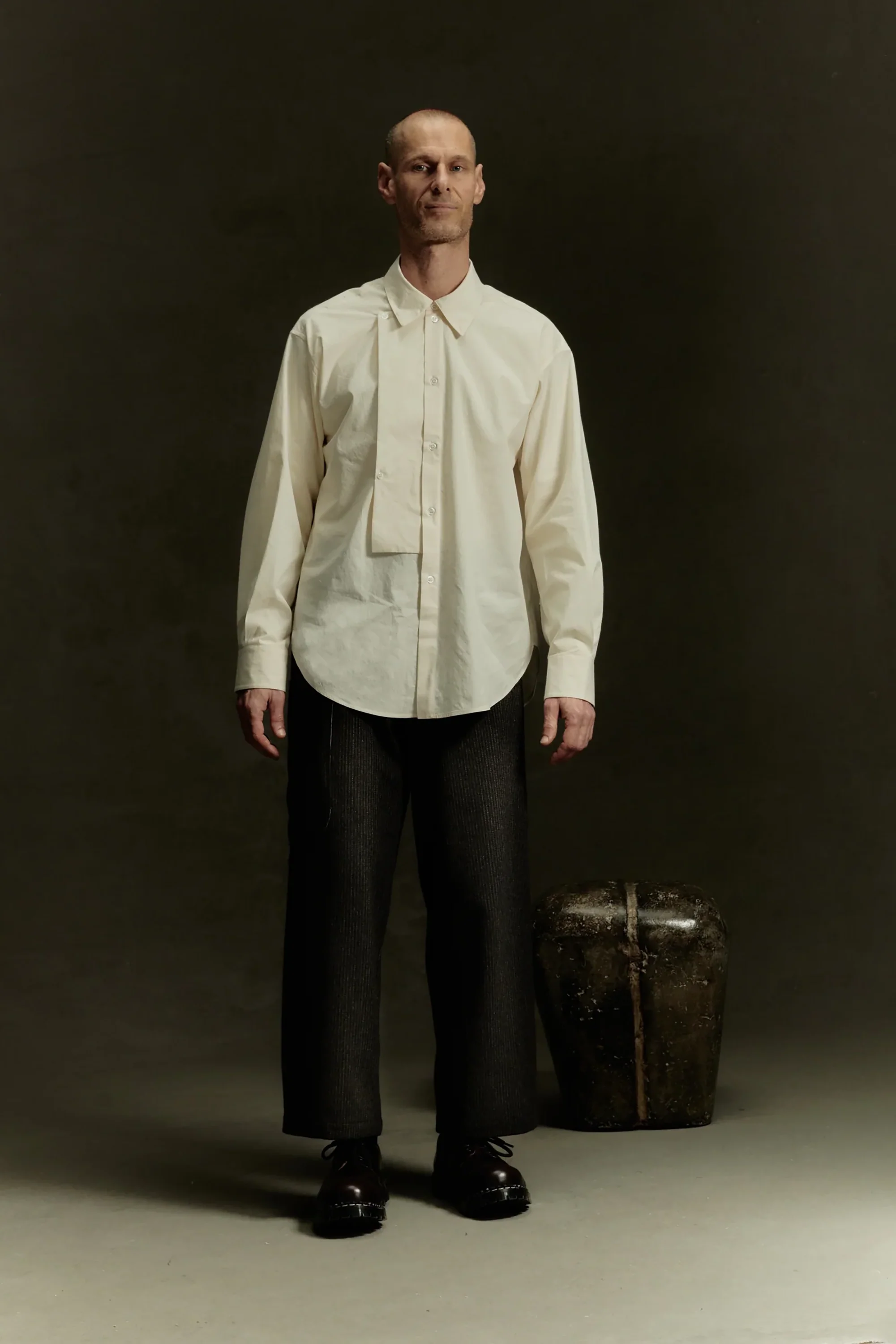Beaduc Shirt - Image 7