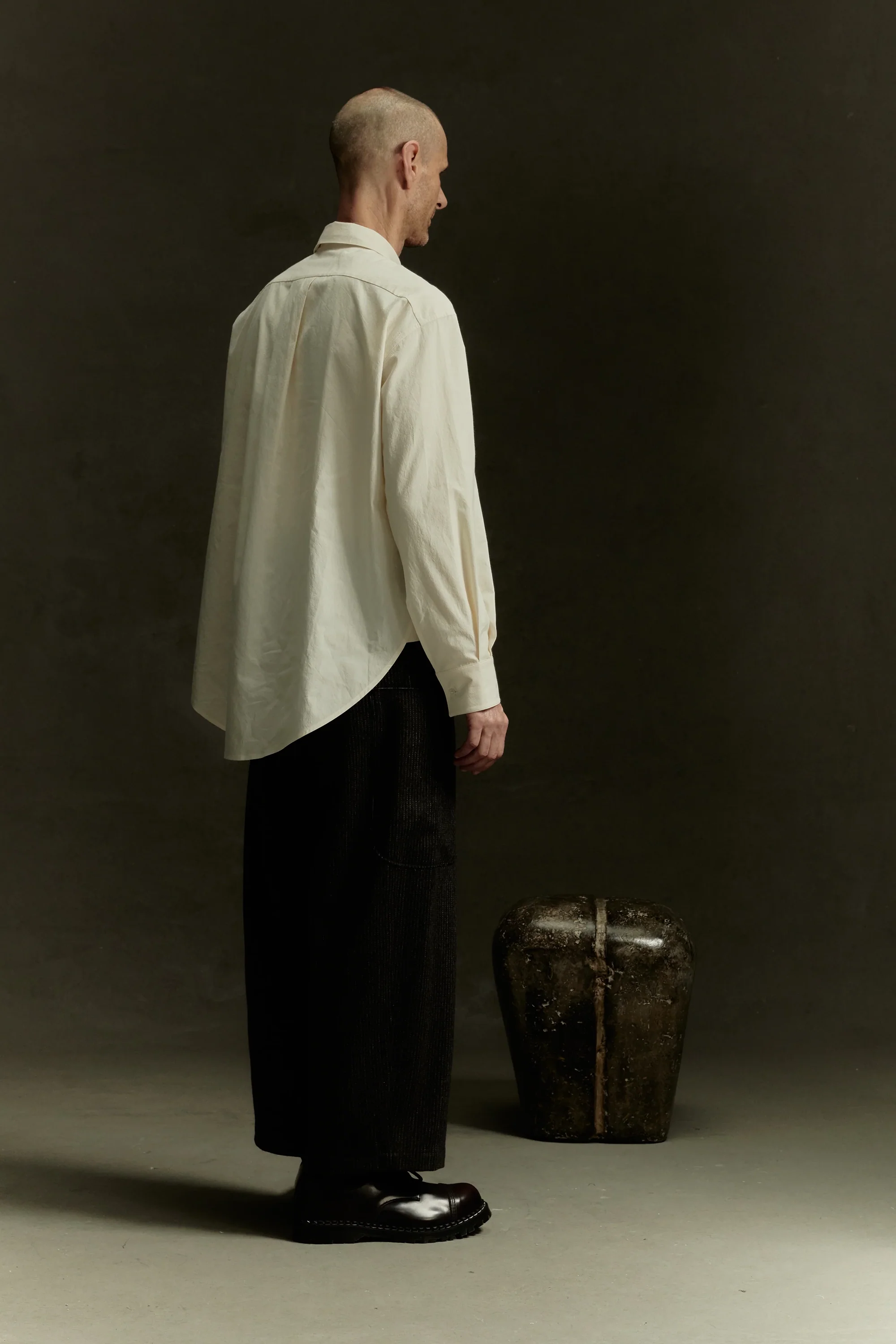 Beaduc Shirt - Image 8