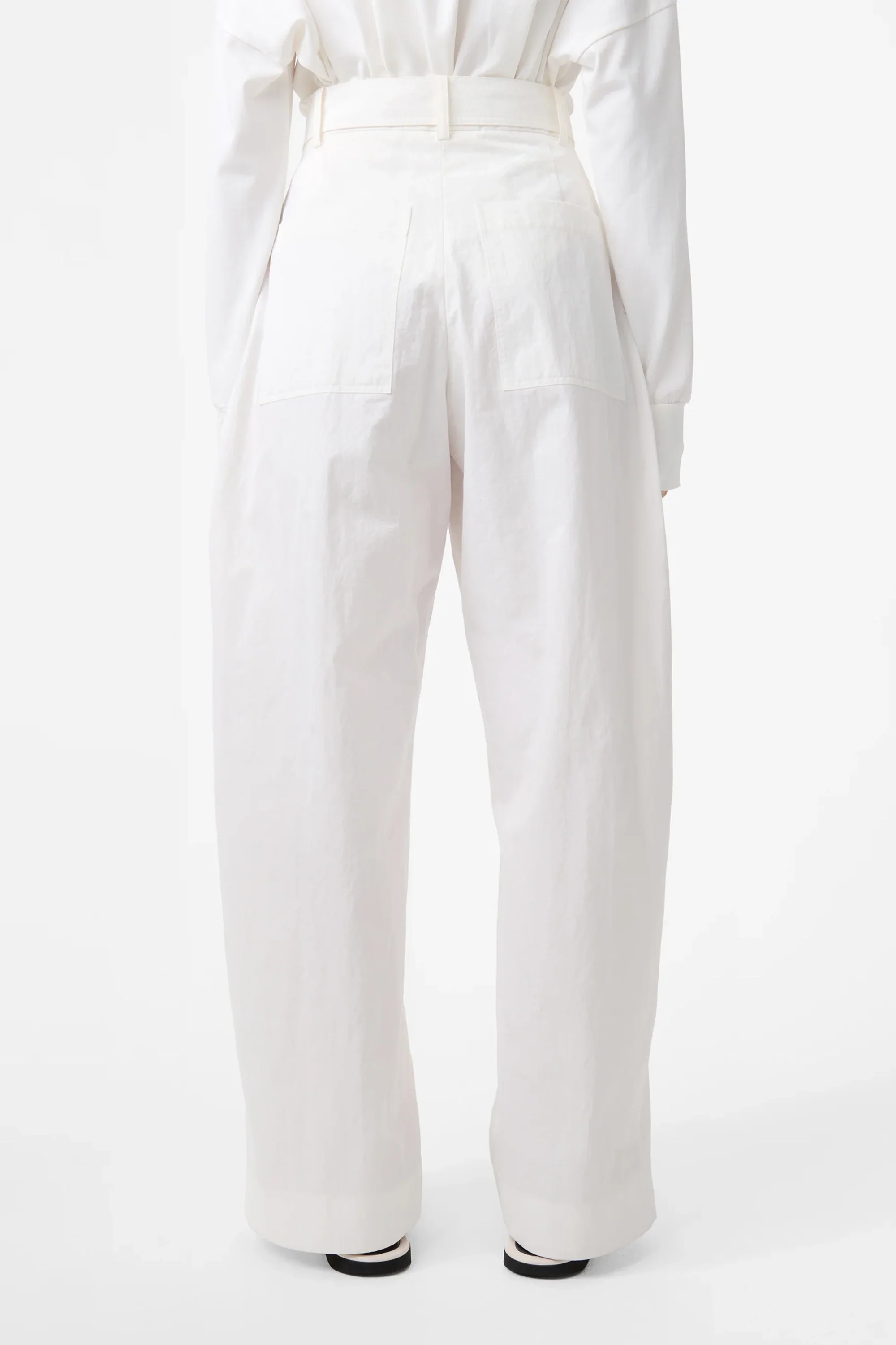 Parchment Doring Pant - Image 4