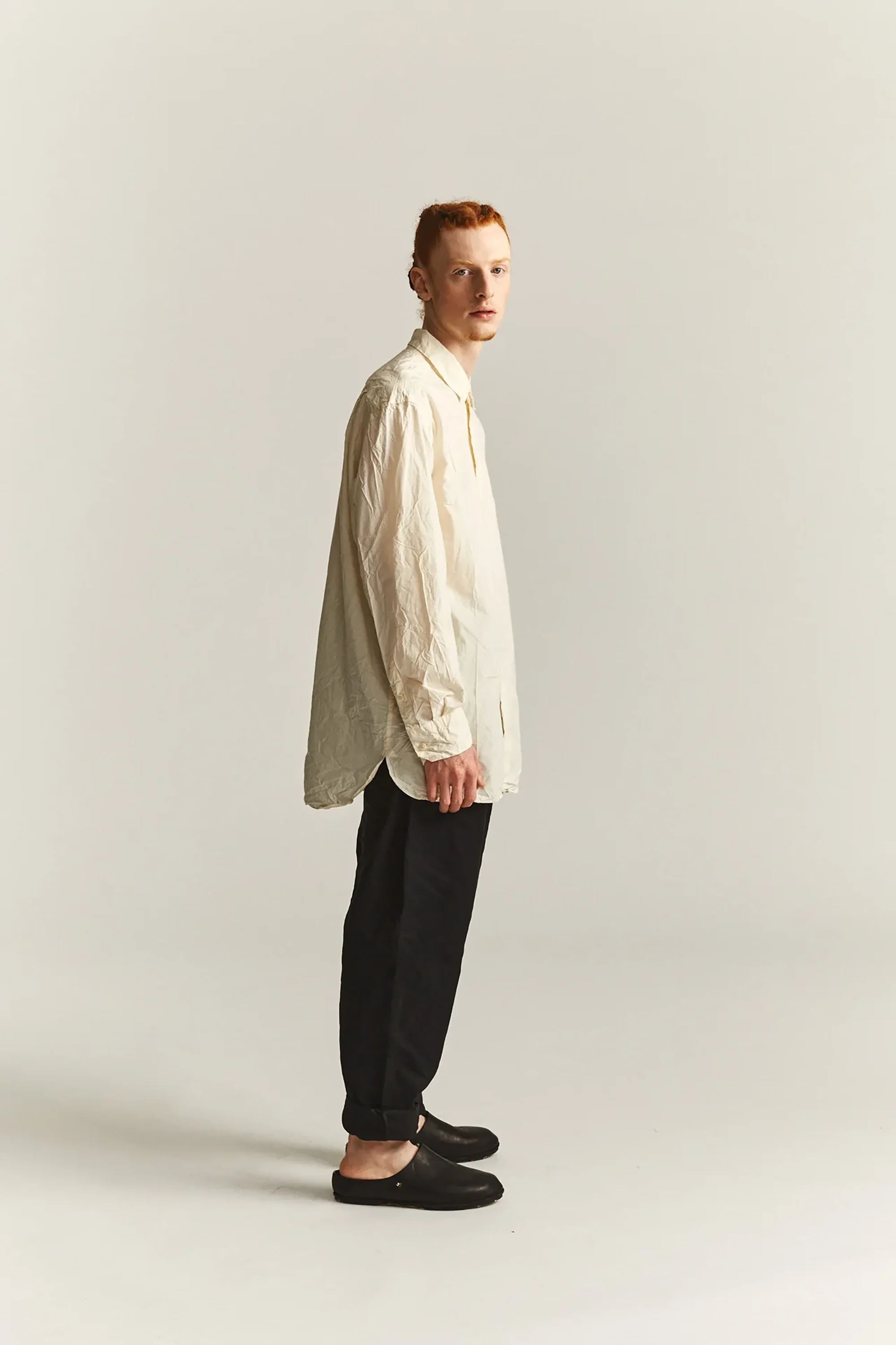 Big Raccourcie Shirt - Image 5