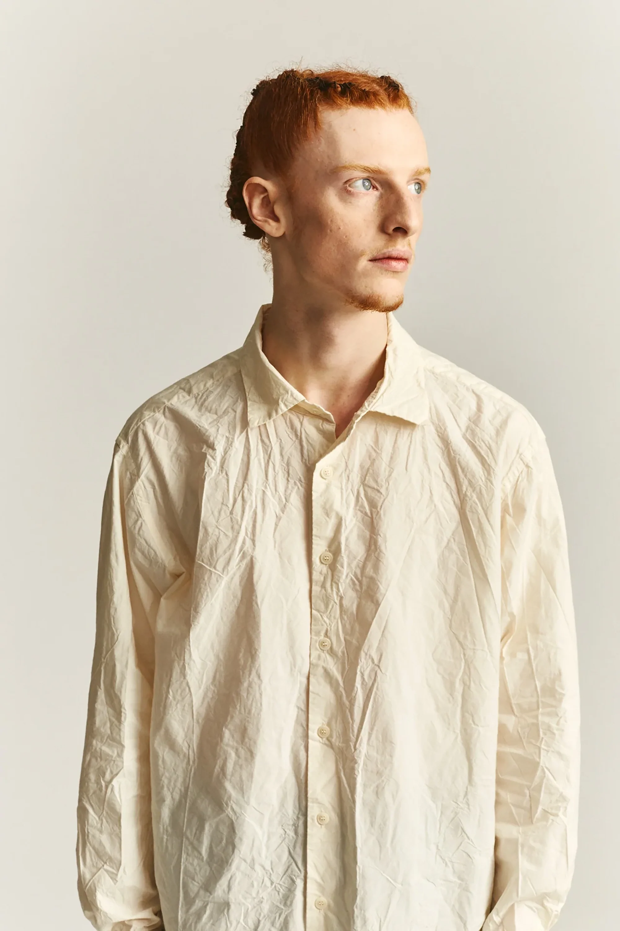 Big Raccourcie Shirt - Image 6