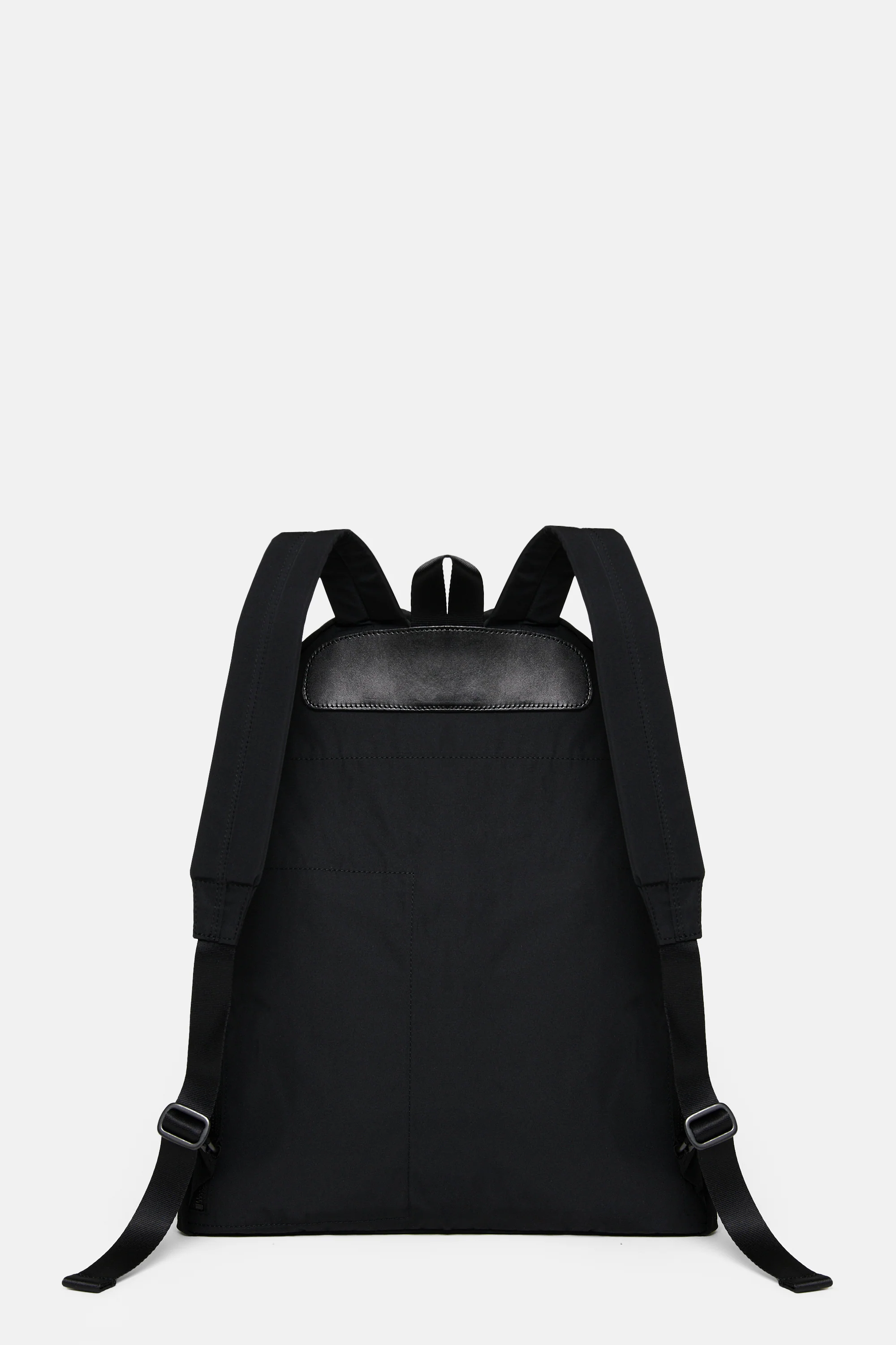 Gabardine Backpack - Image 2