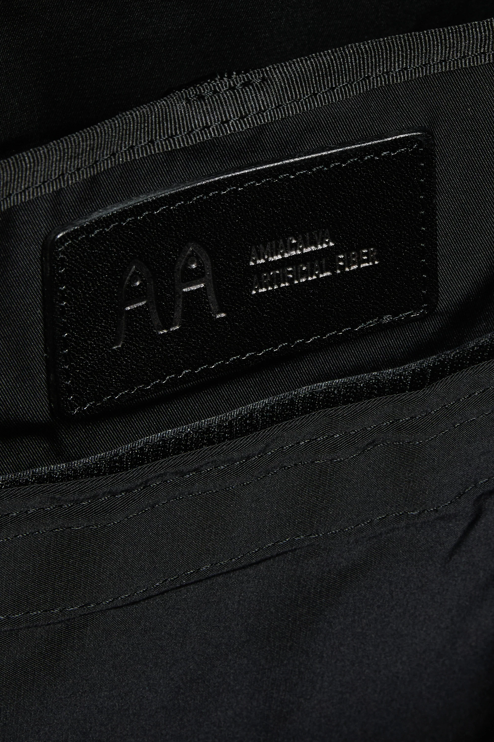 Gabardine Backpack - Image 8